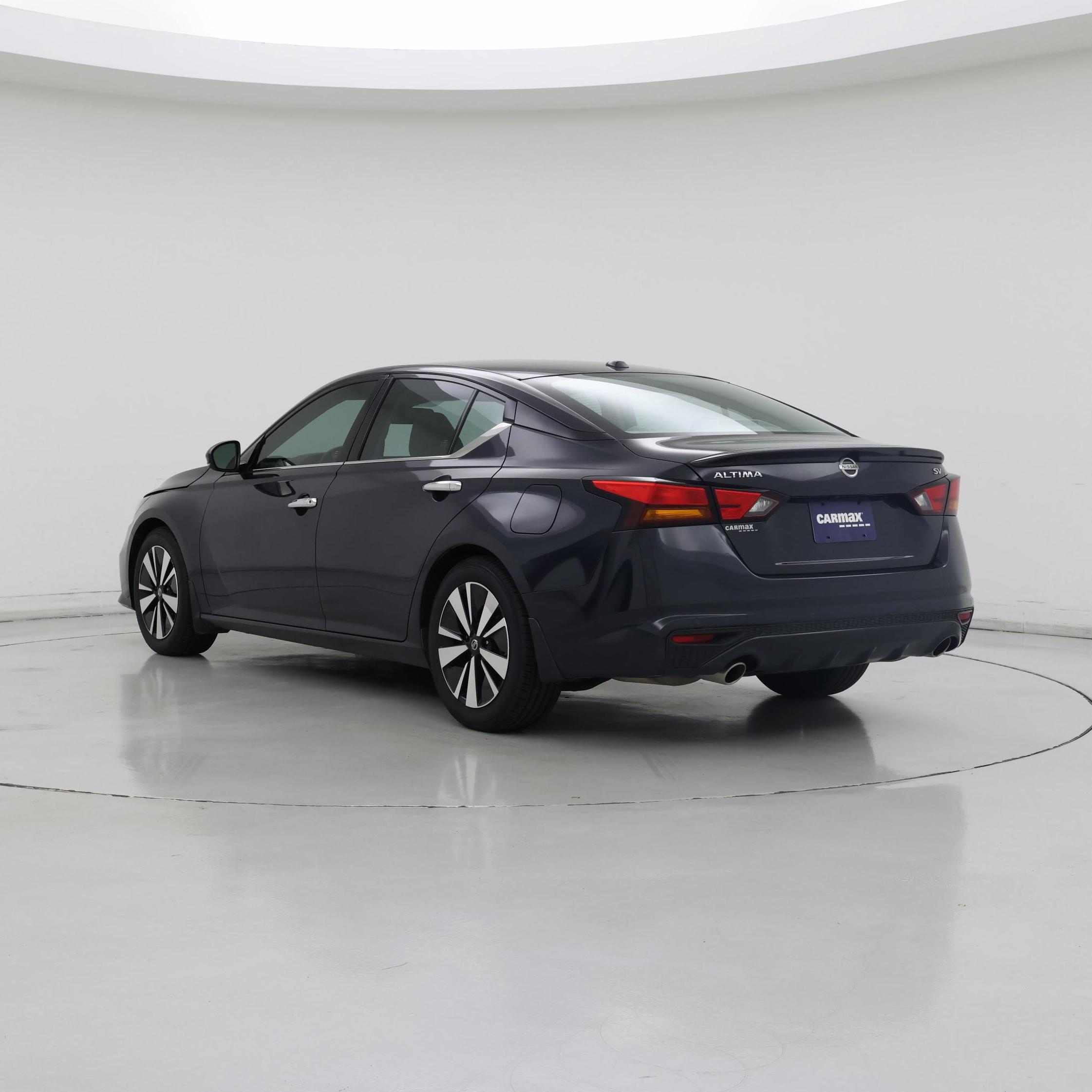 Thumbnail: 2019 Nissan Altima - 2