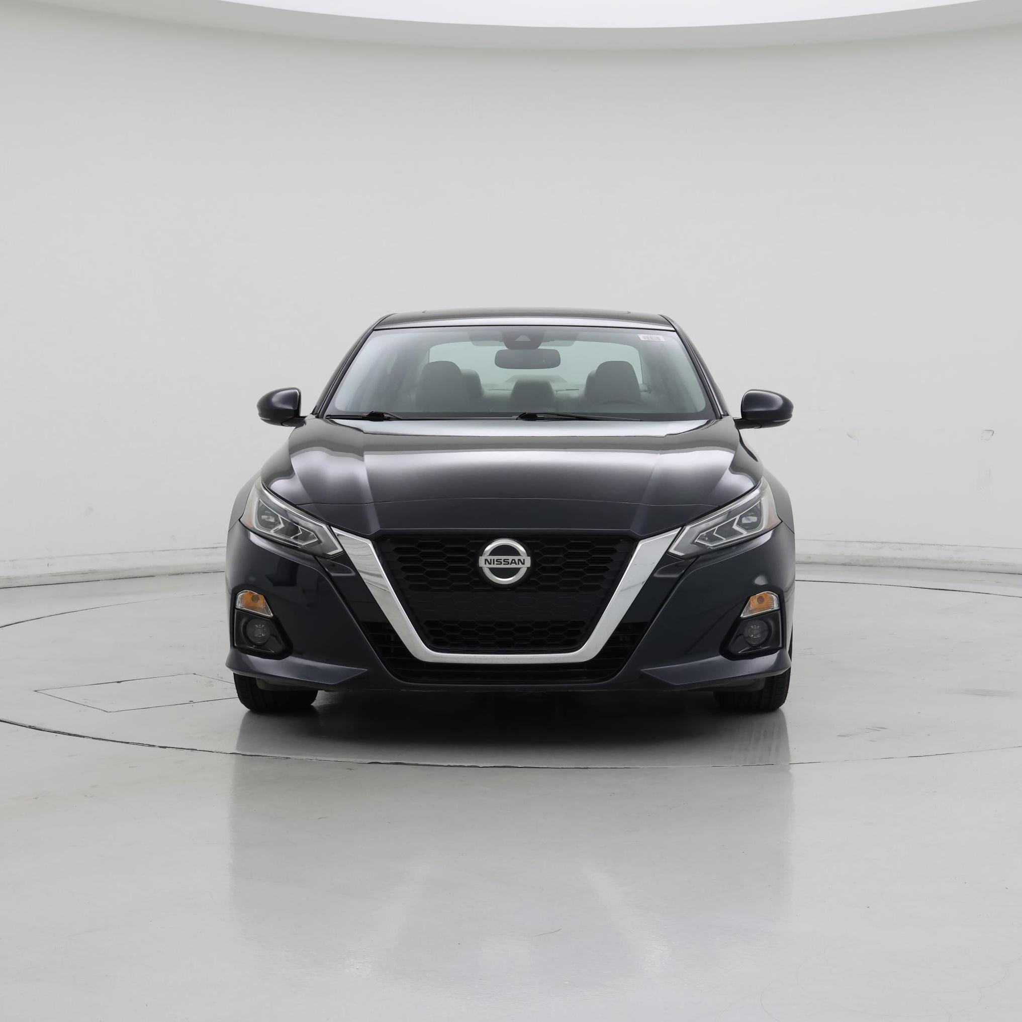 Thumbnail: 2019 Nissan Altima - 5