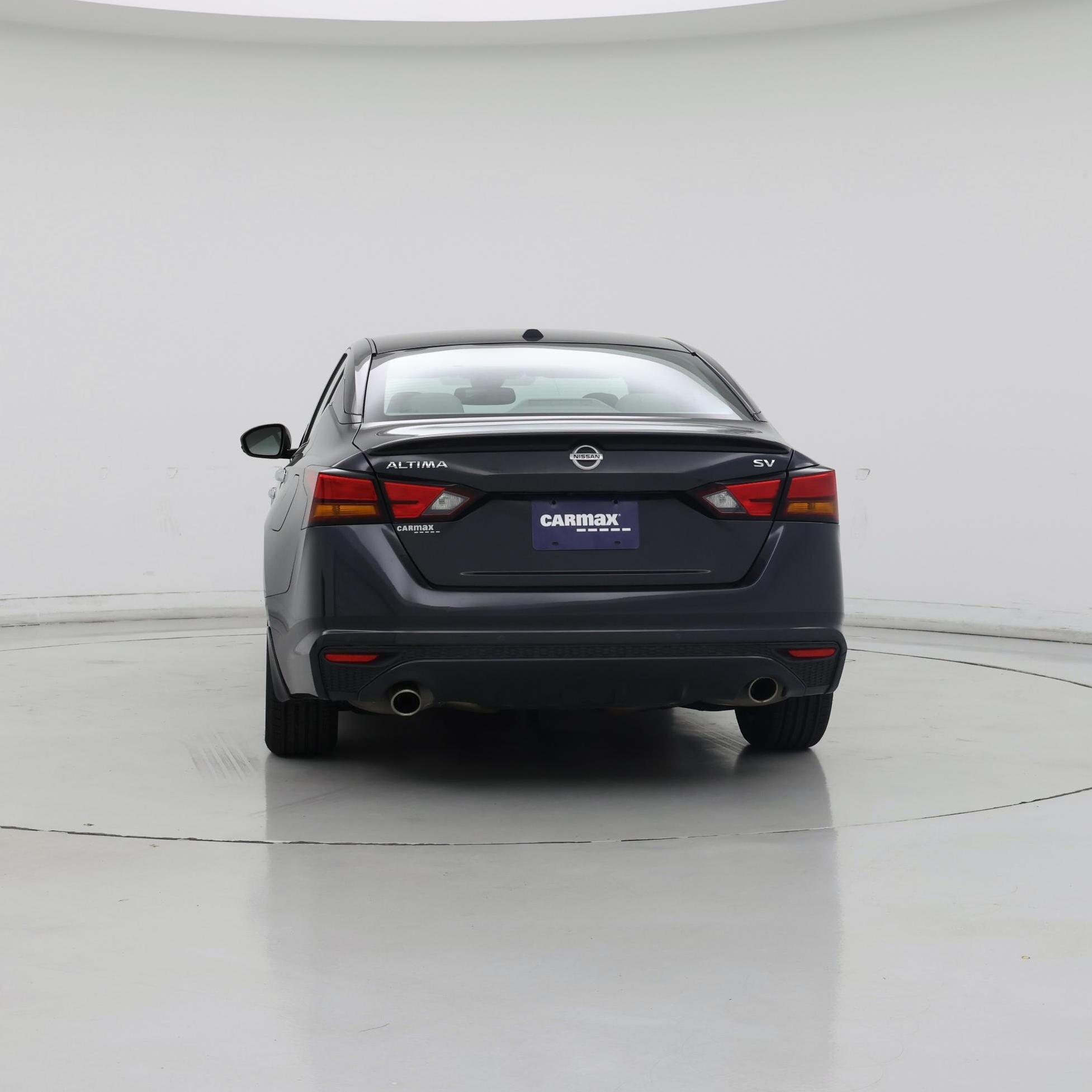 Thumbnail: 2019 Nissan Altima - 6