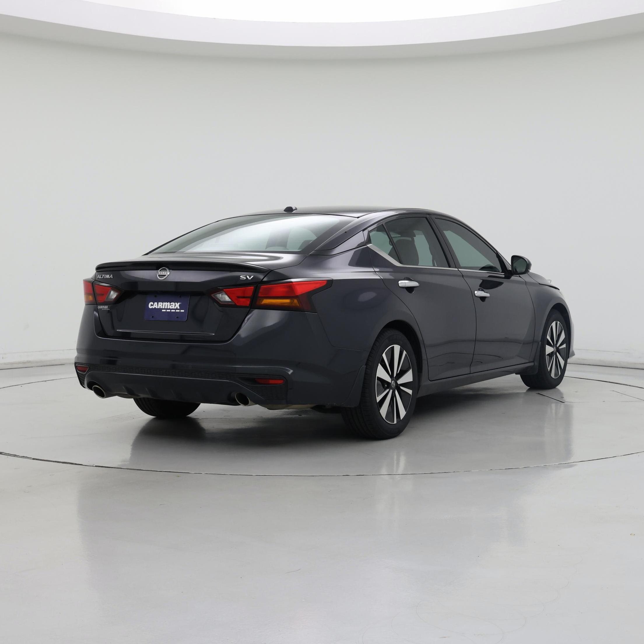 Thumbnail: 2019 Nissan Altima - 8