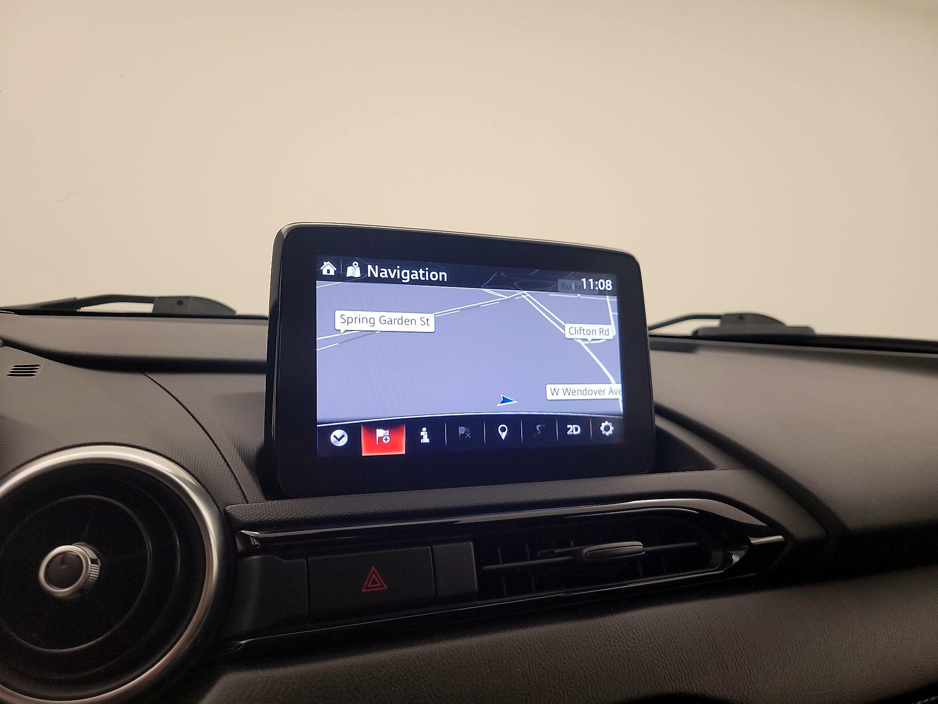 Thumbnail: 2021 Mazda MX-5 Miata - 14