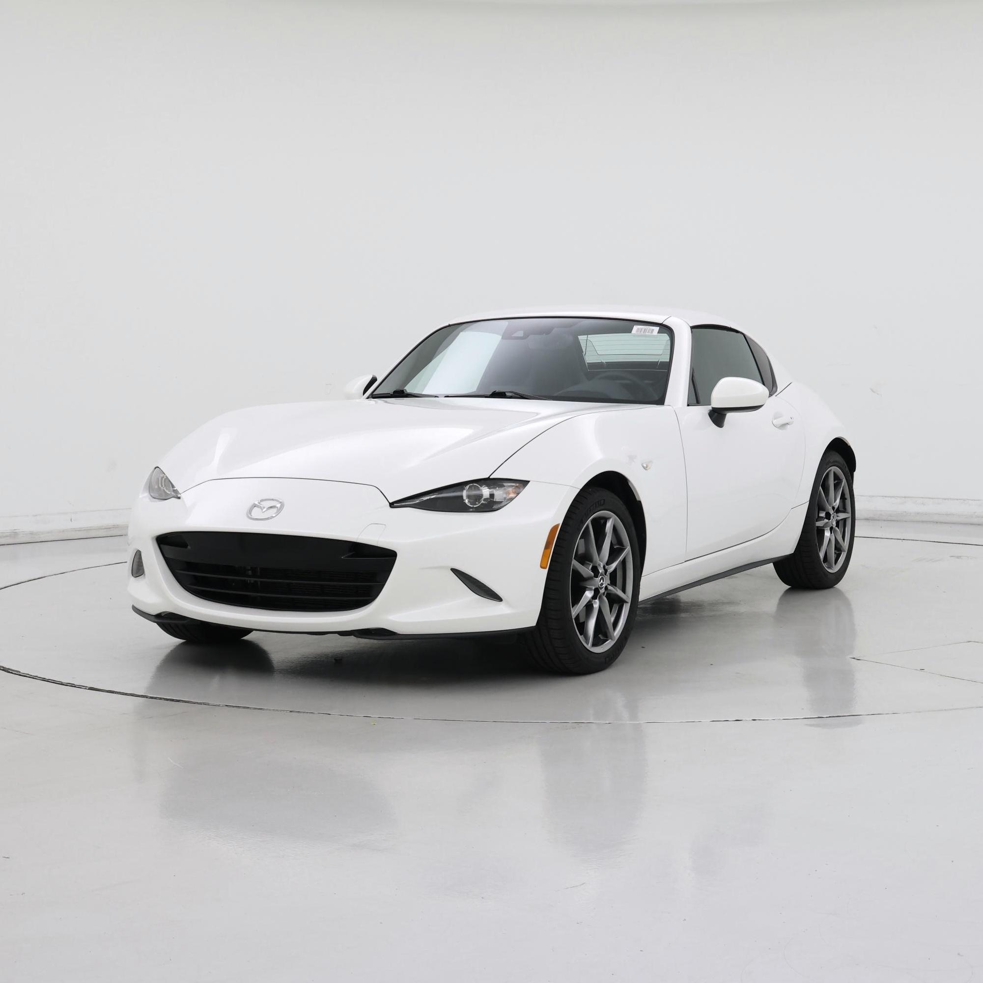 Thumbnail: 2021 Mazda MX-5 Miata - 4