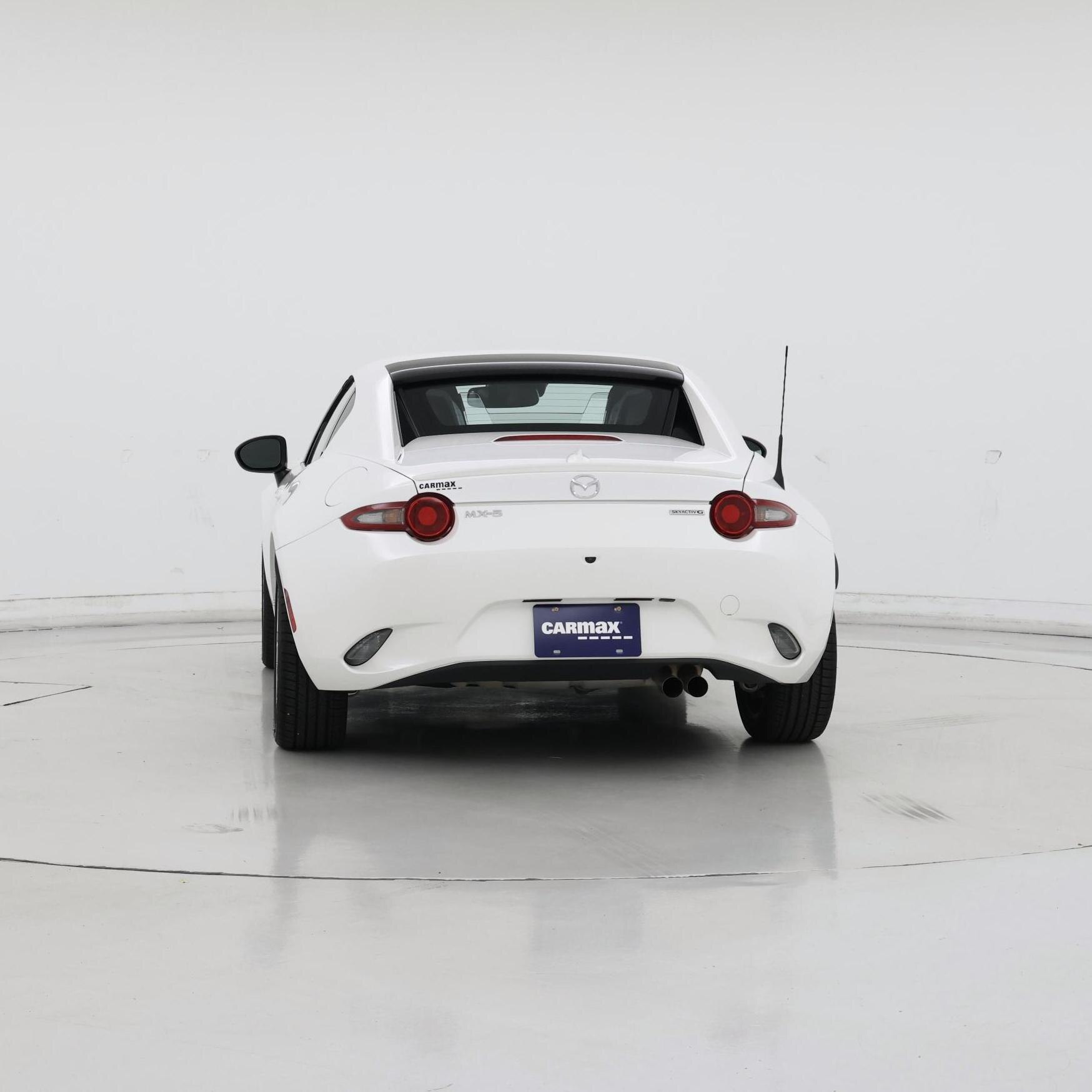 Thumbnail: 2021 Mazda MX-5 Miata - 6