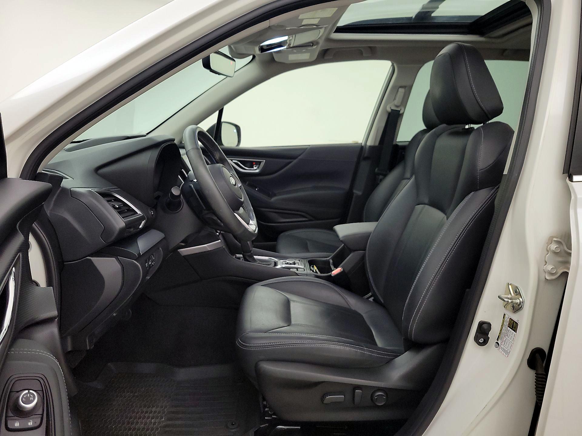 Thumbnail: 2021 Subaru Forester - 11