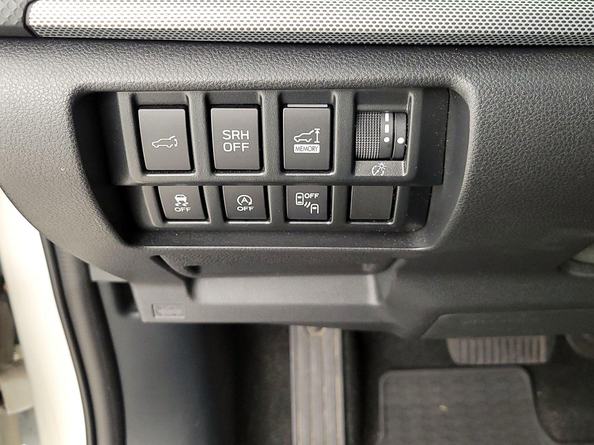 Thumbnail: 2021 Subaru Forester - 13