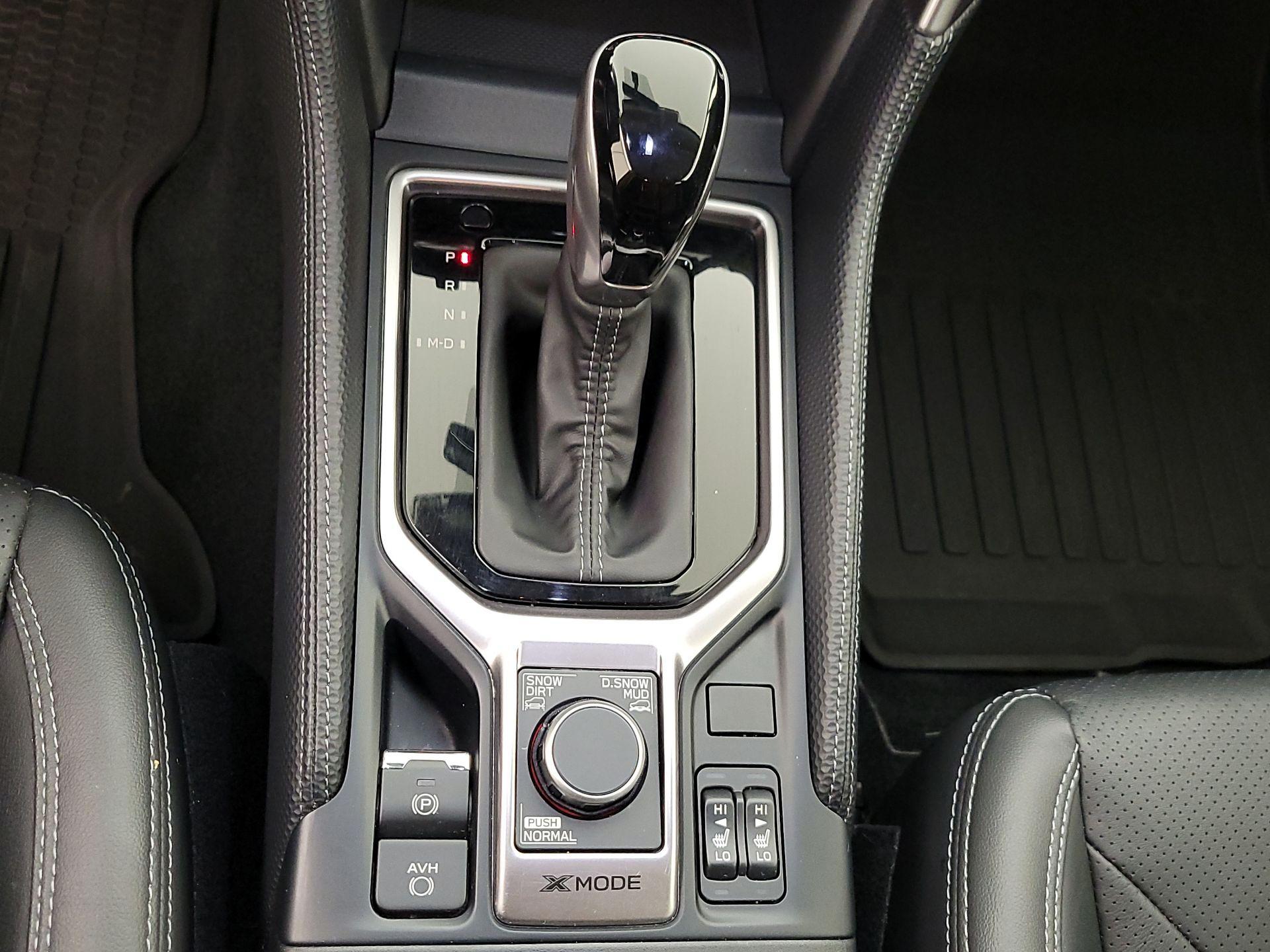 Thumbnail: 2021 Subaru Forester - 17