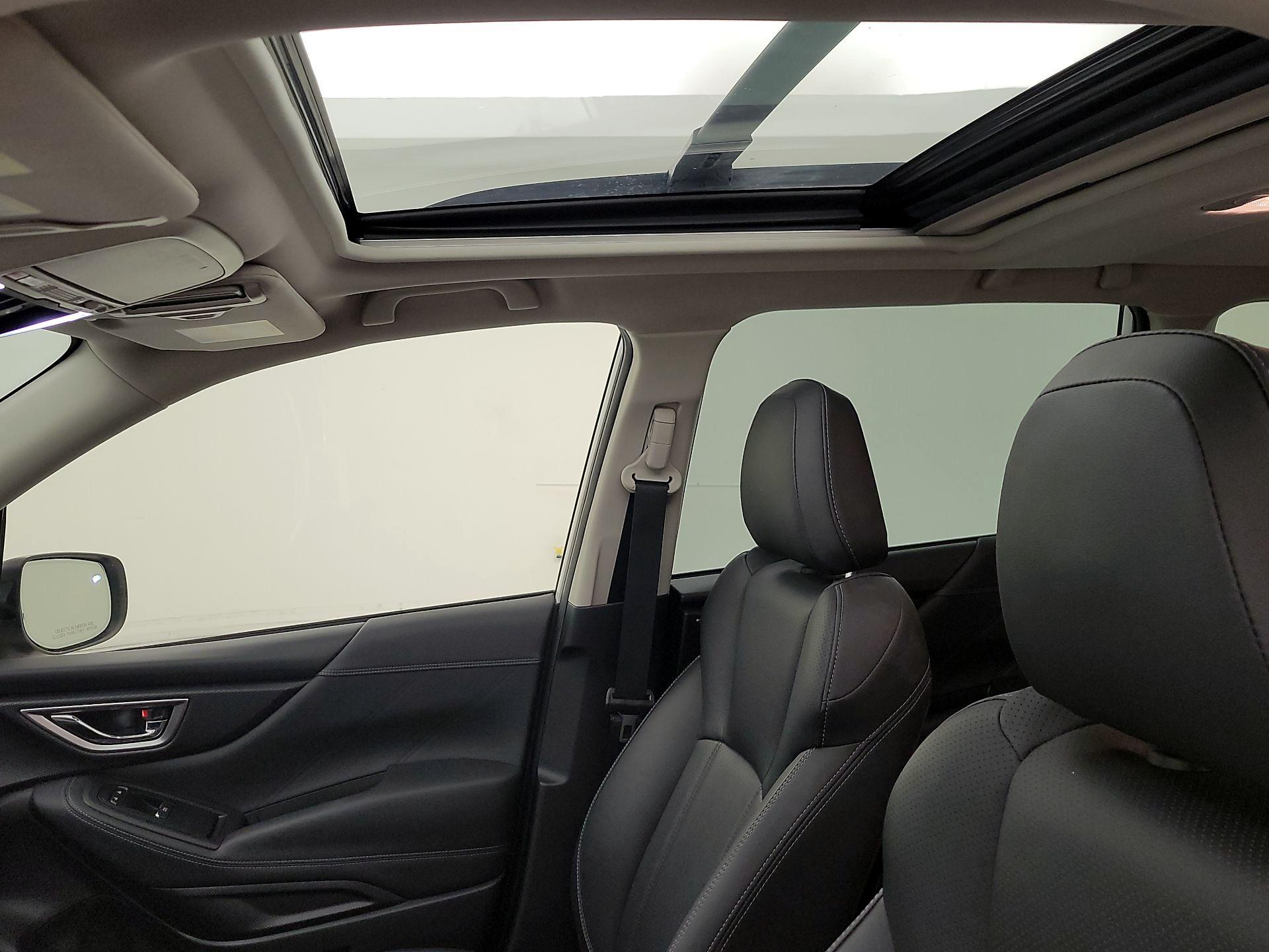 Thumbnail: 2021 Subaru Forester - 19