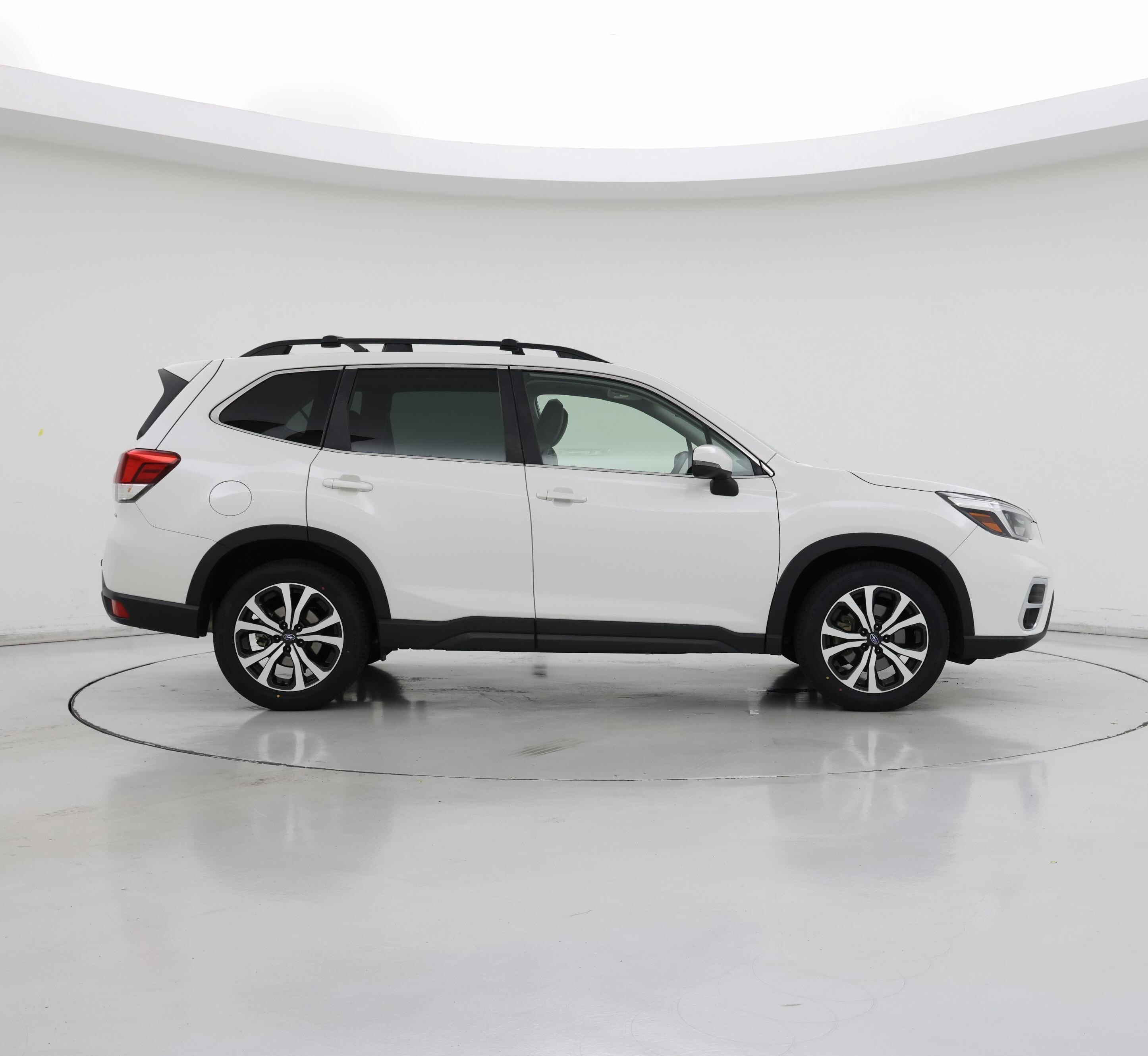 Thumbnail: 2021 Subaru Forester - 7