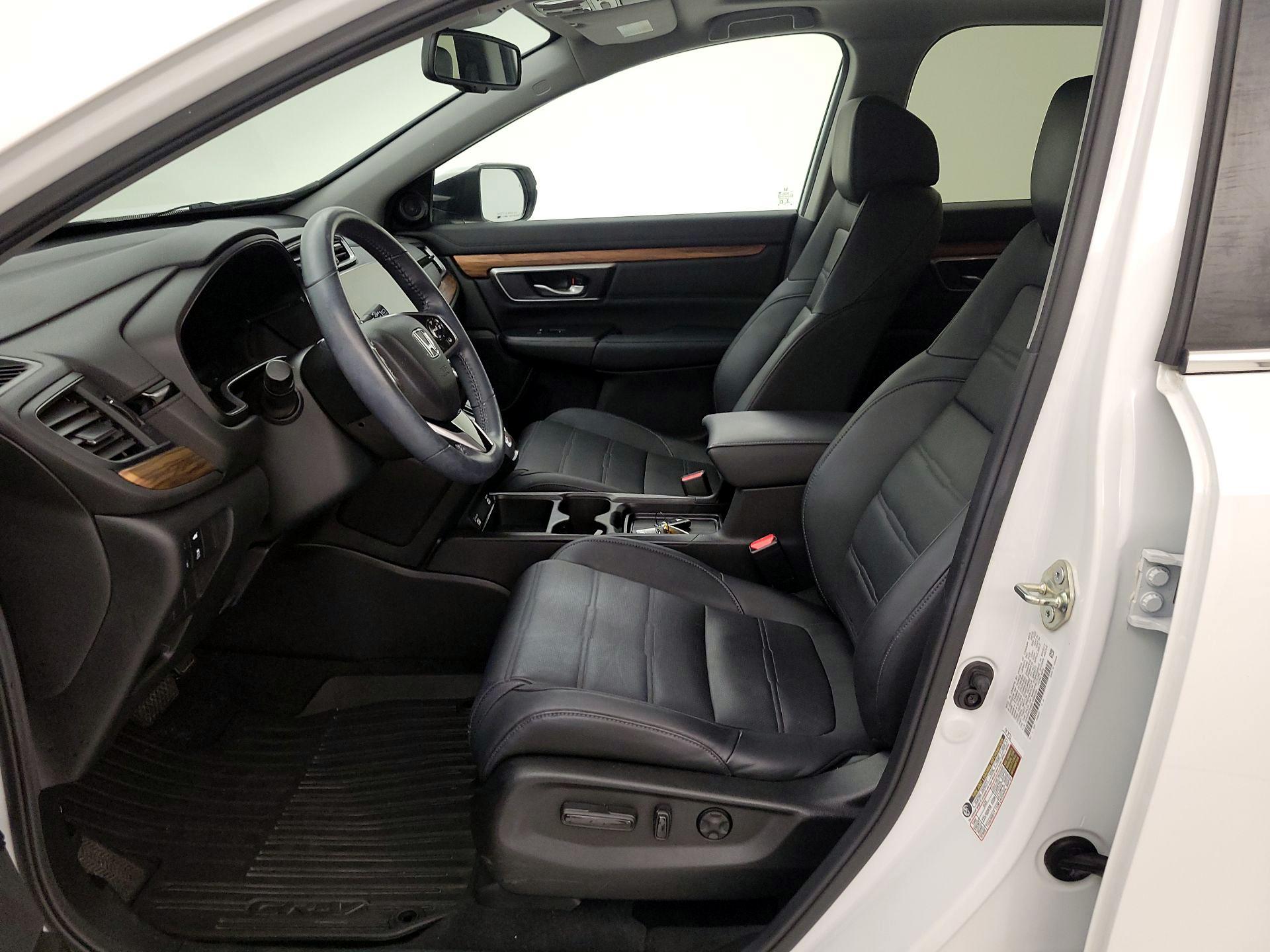 Thumbnail: 2020 Honda CR-V - 11