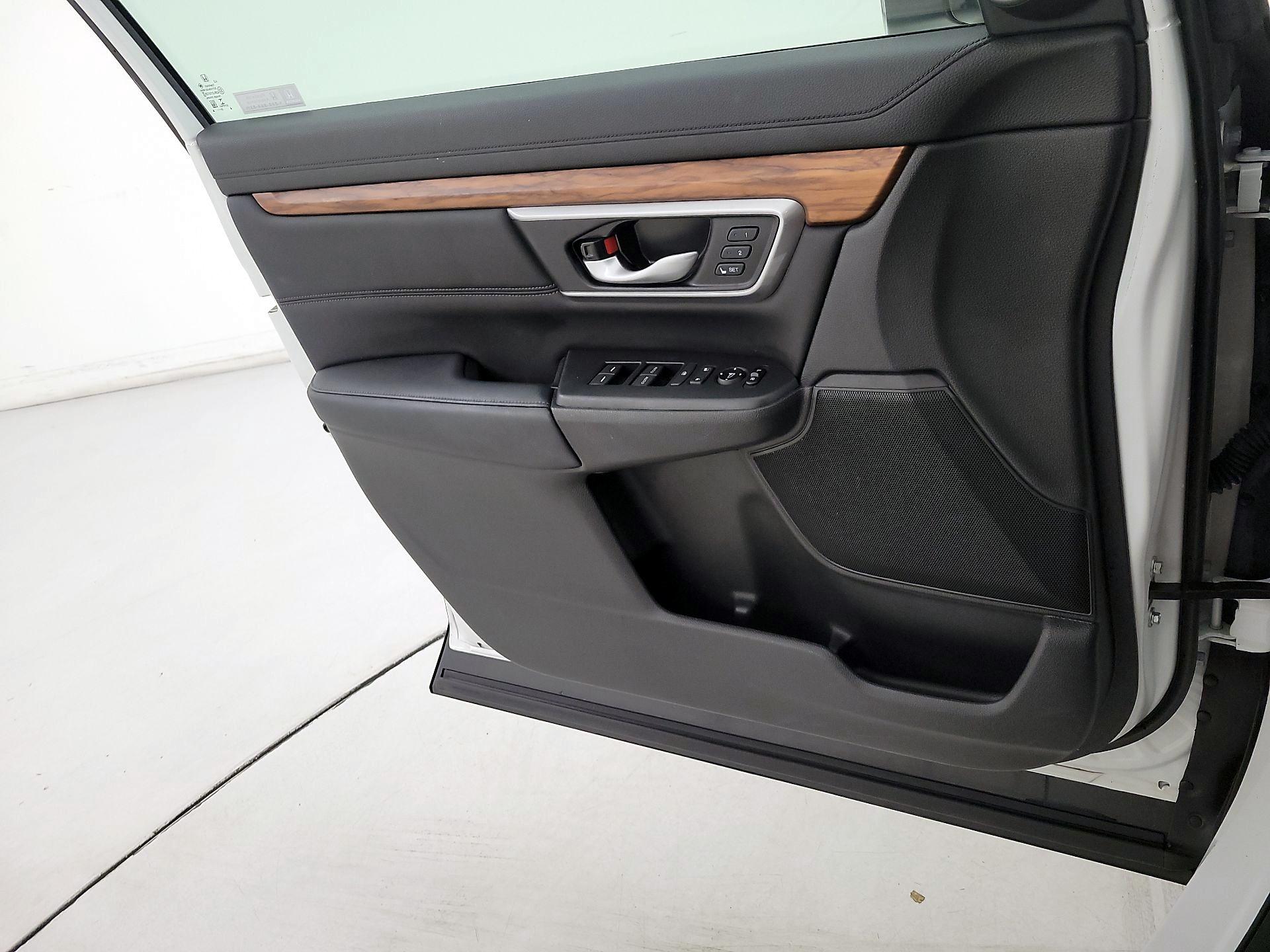 Thumbnail: 2020 Honda CR-V - 12