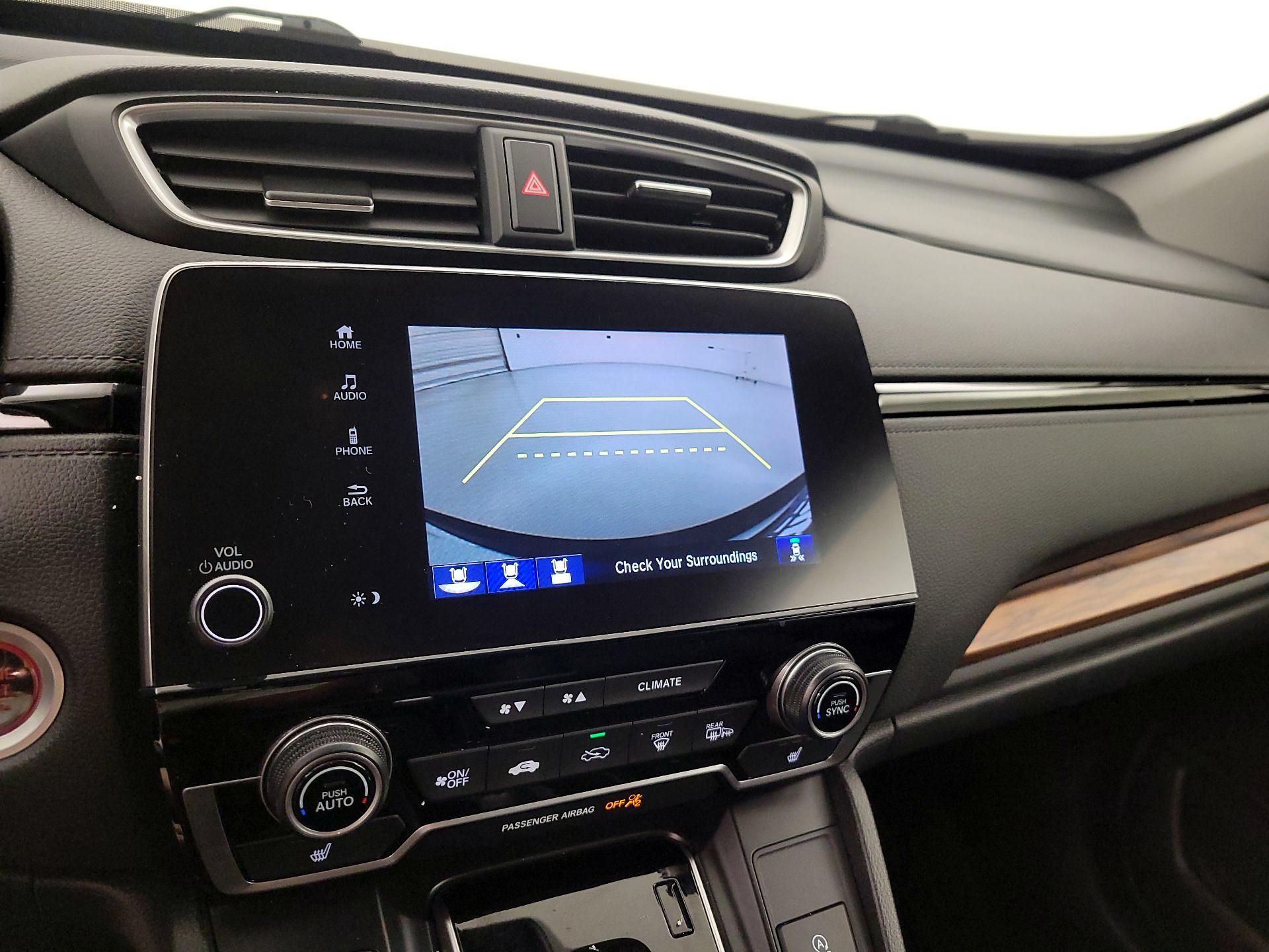 Thumbnail: 2020 Honda CR-V - 14