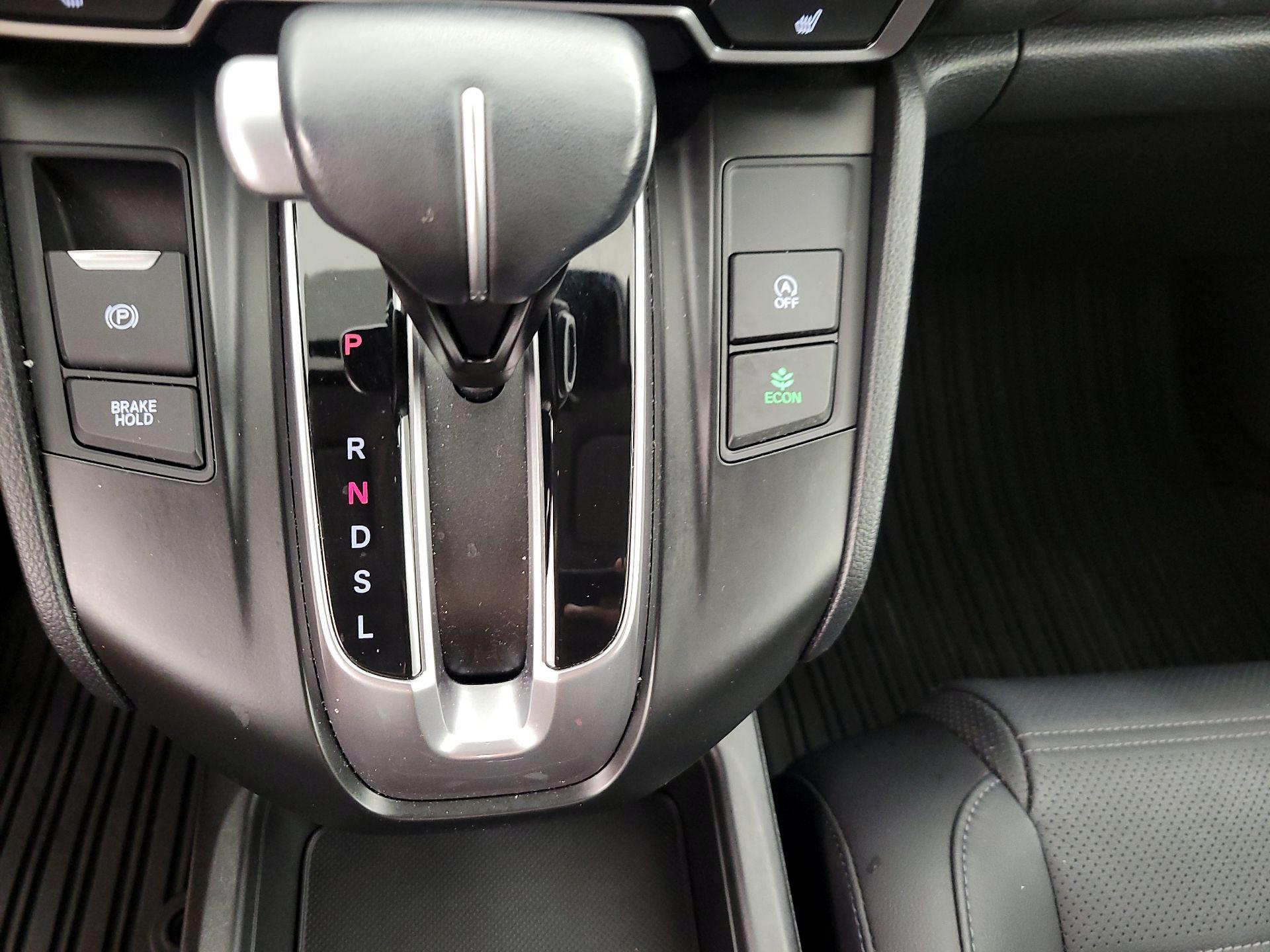 Thumbnail: 2020 Honda CR-V - 17