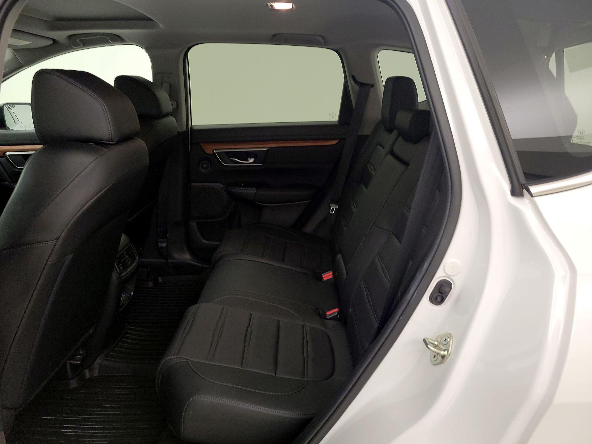 Thumbnail: 2020 Honda CR-V - 18