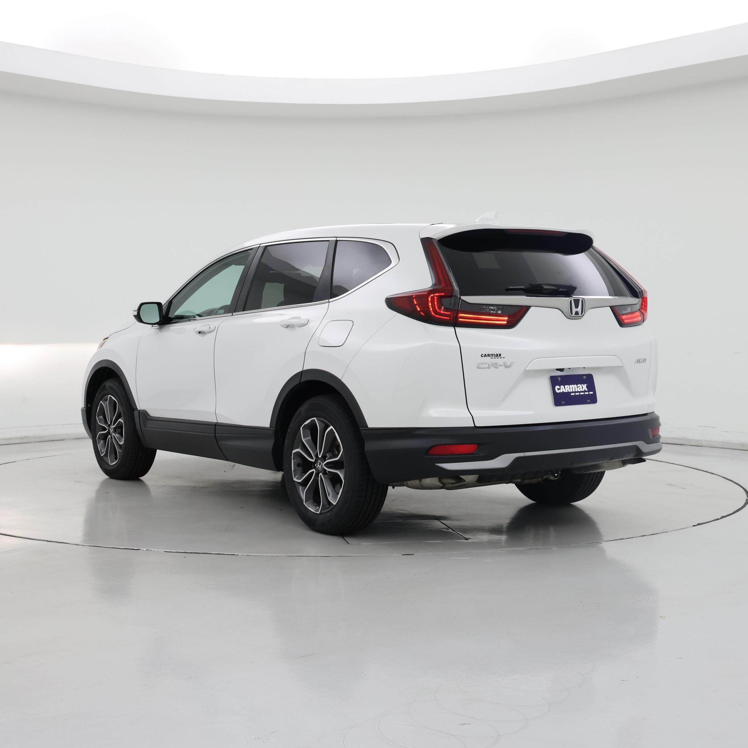 Thumbnail: 2020 Honda CR-V - 2