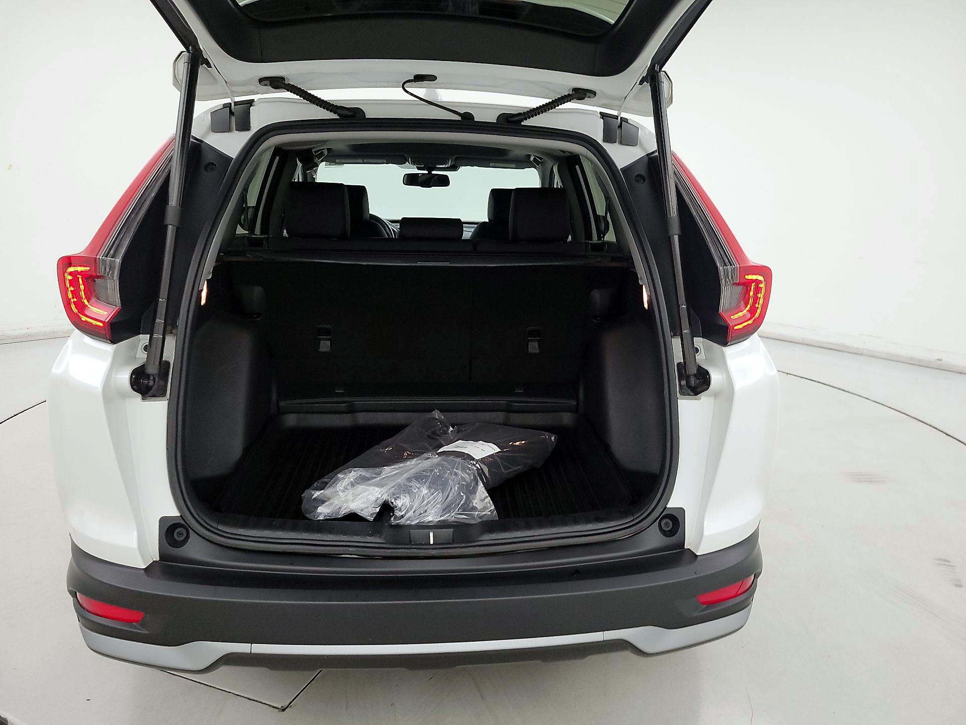 Thumbnail: 2020 Honda CR-V - 19