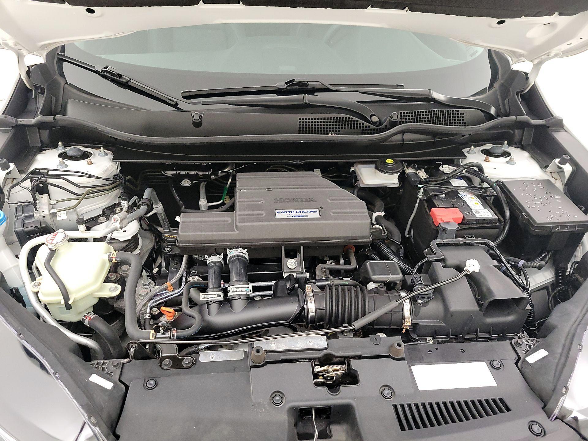 Thumbnail: 2020 Honda CR-V - 20