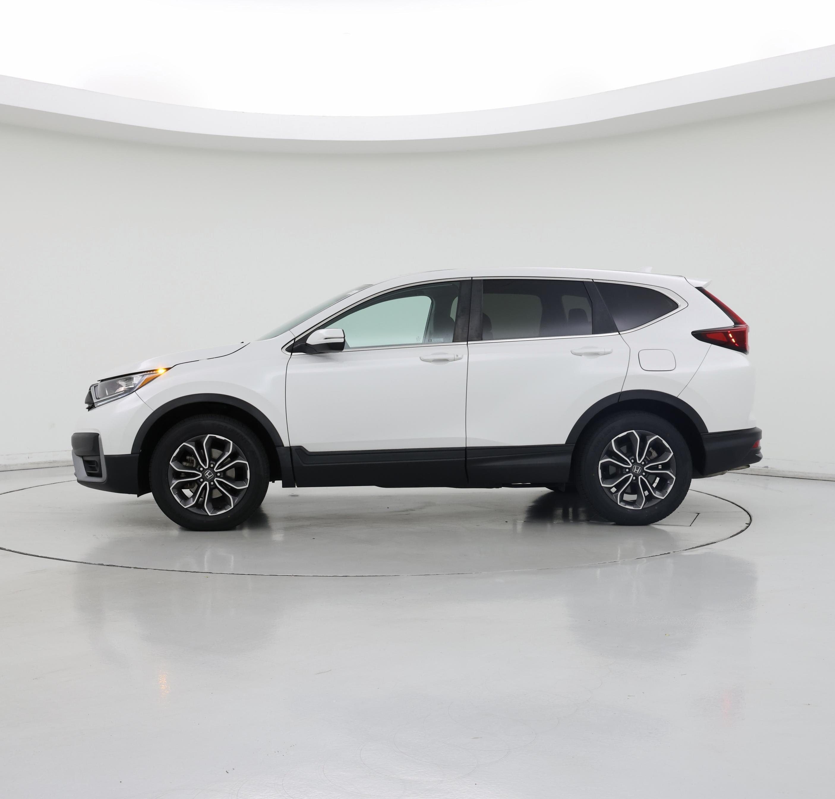 Thumbnail: 2020 Honda CR-V - 3