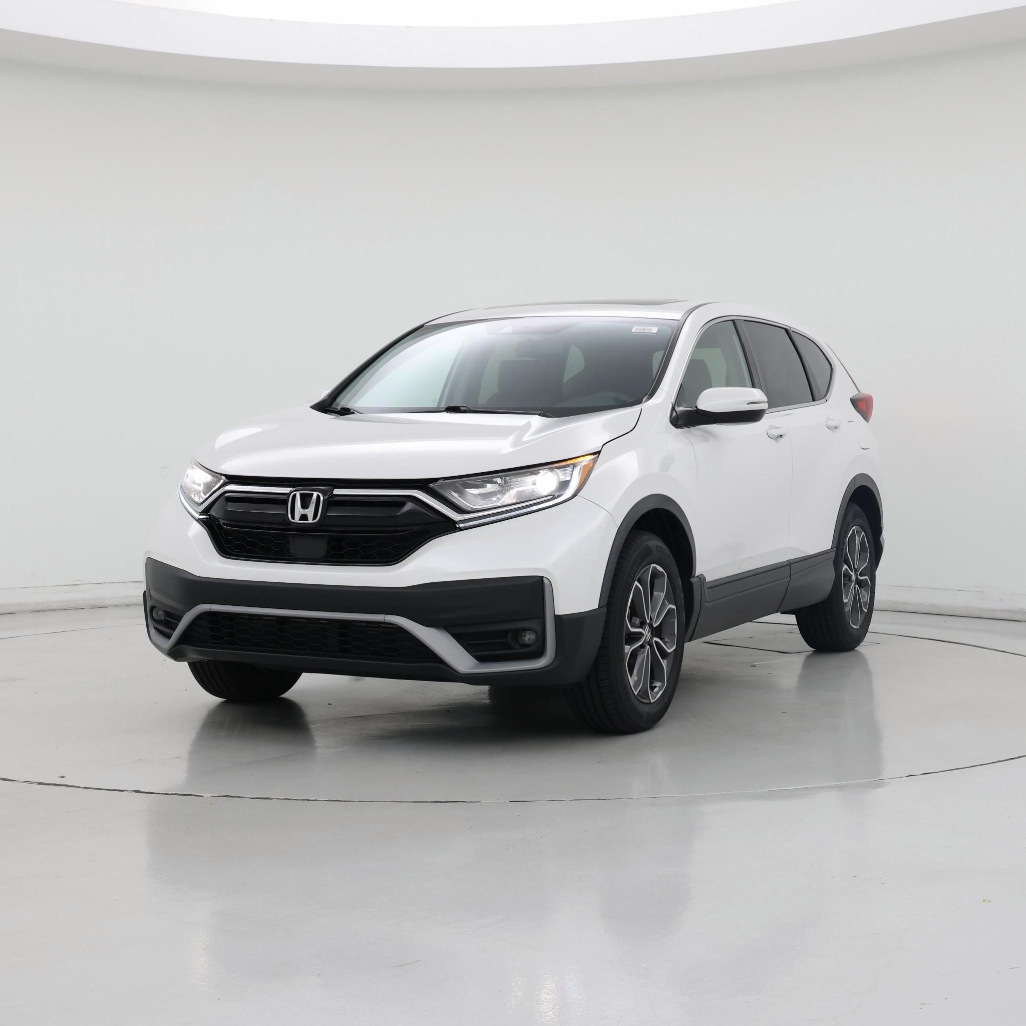 Thumbnail: 2020 Honda CR-V - 4