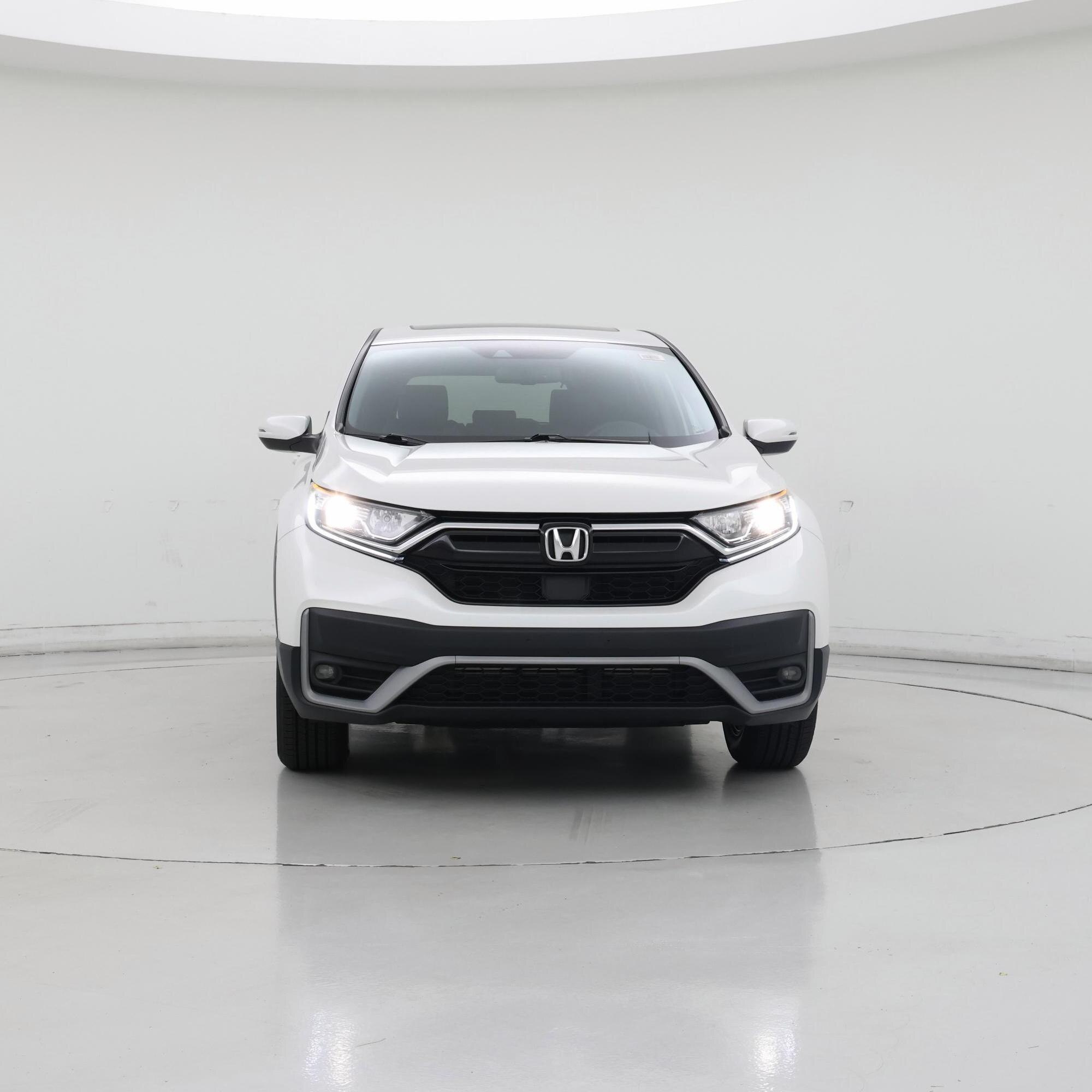 Thumbnail: 2020 Honda CR-V - 5