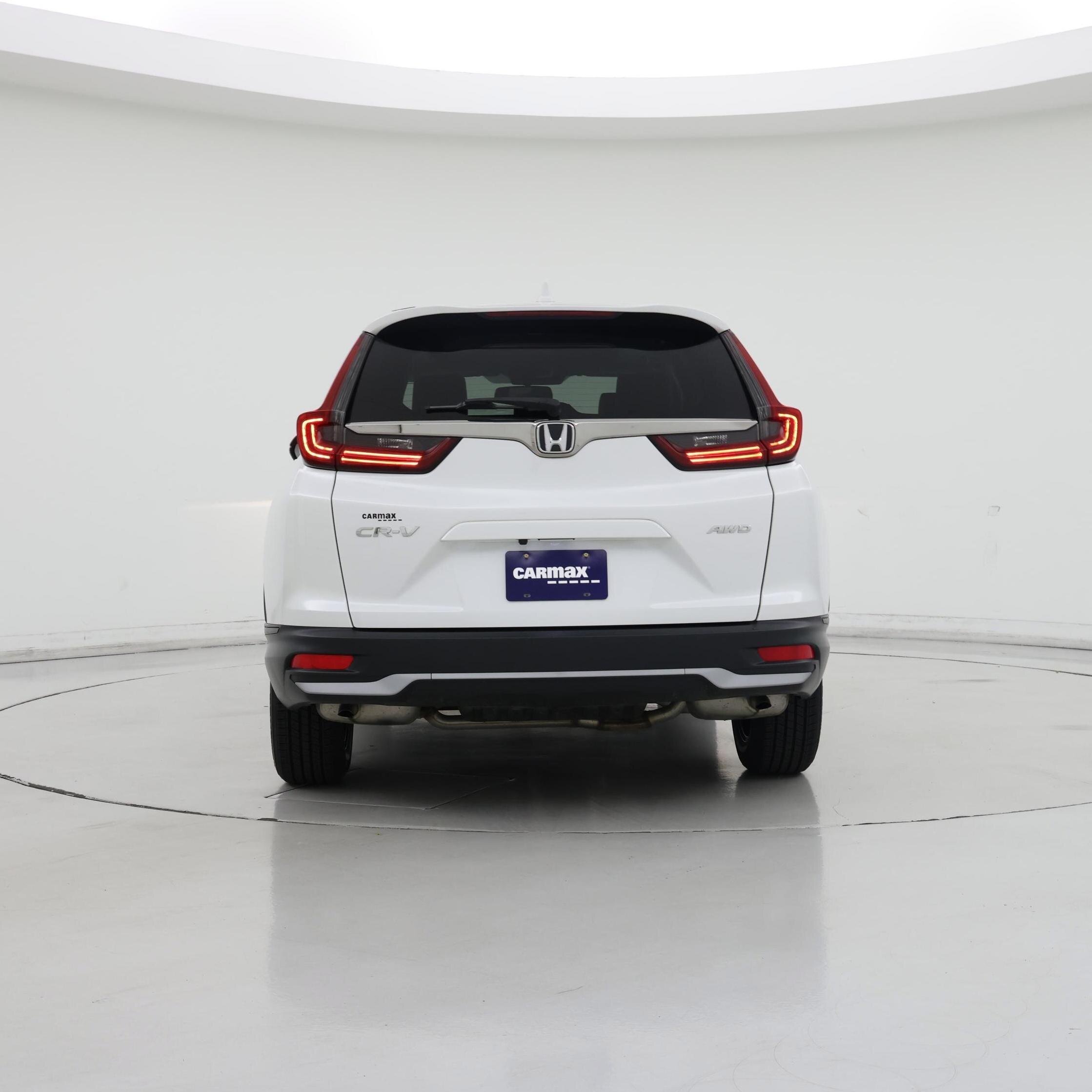 Thumbnail: 2020 Honda CR-V - 6