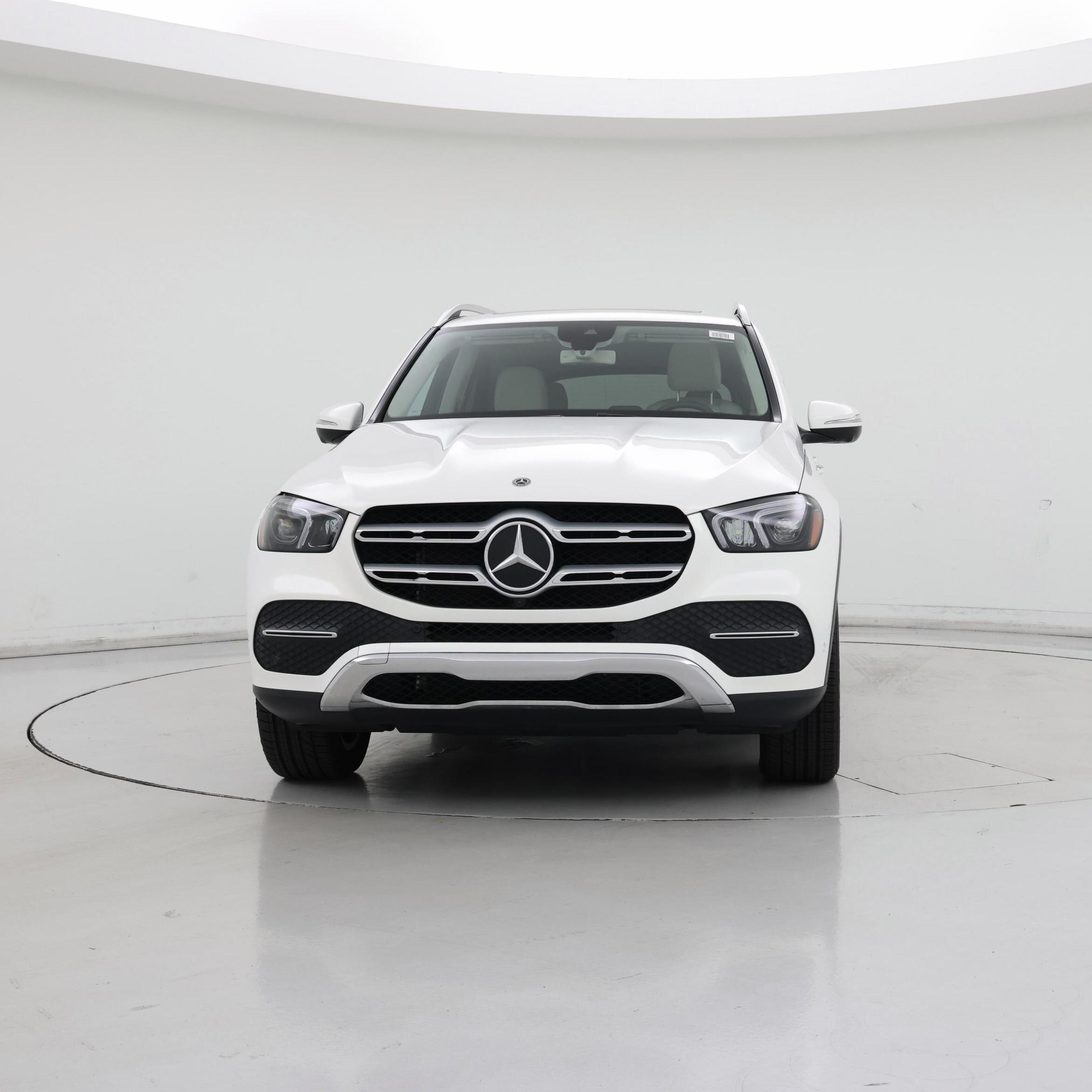 Thumbnail: 2020 Mercedes-Benz GLE - 5