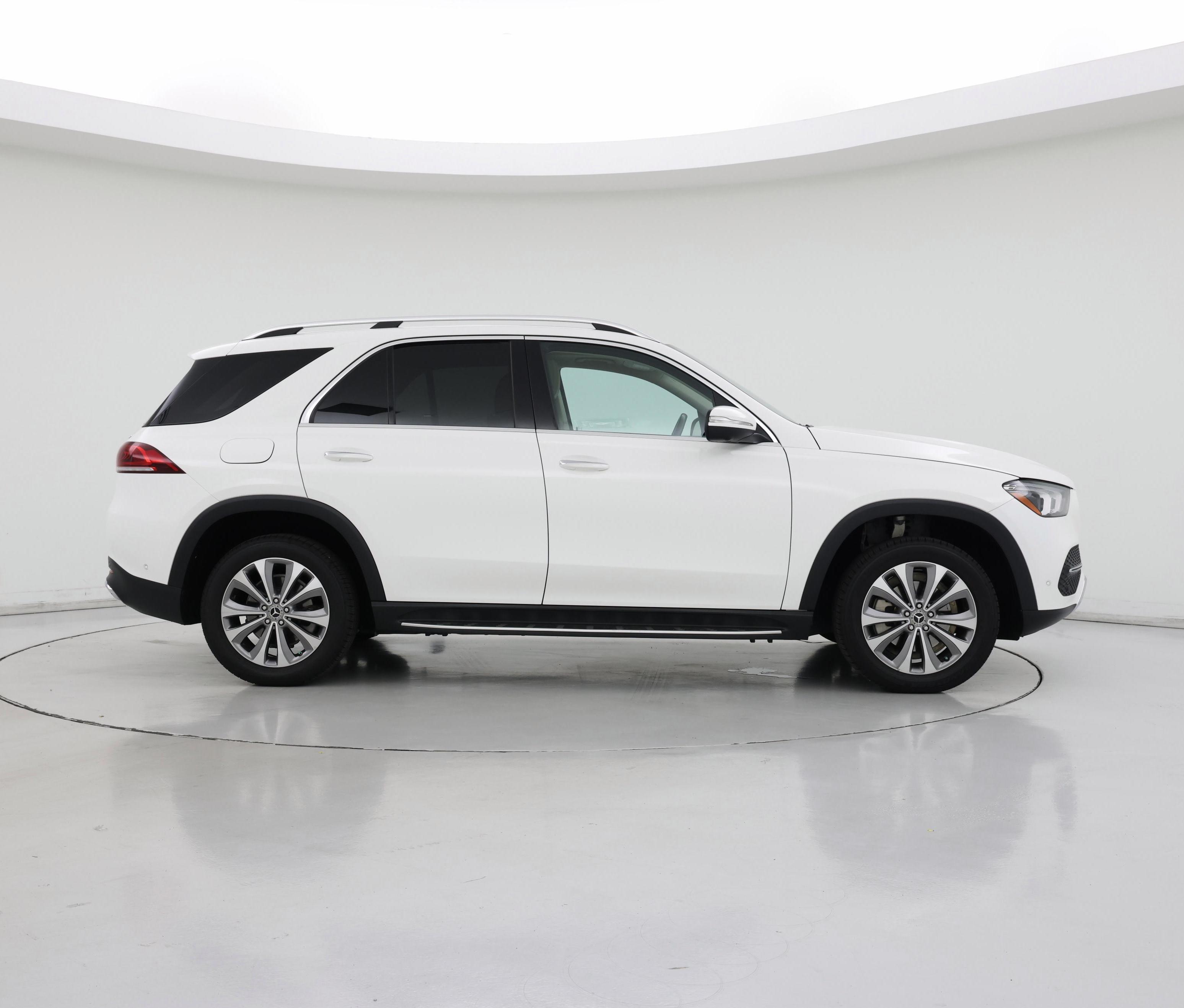 Thumbnail: 2020 Mercedes-Benz GLE - 7