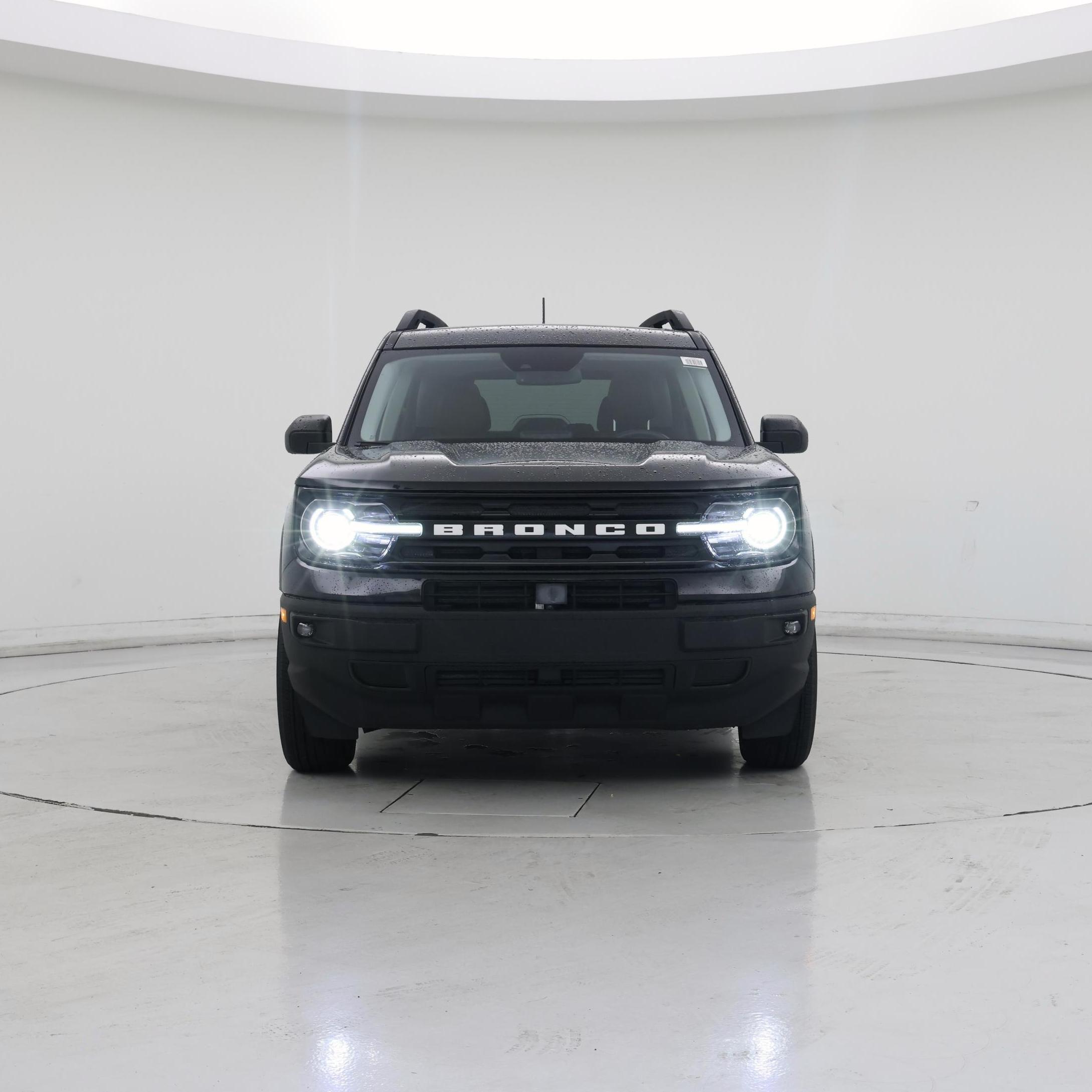 Thumbnail: 2022 Ford Bronco Sport - 5
