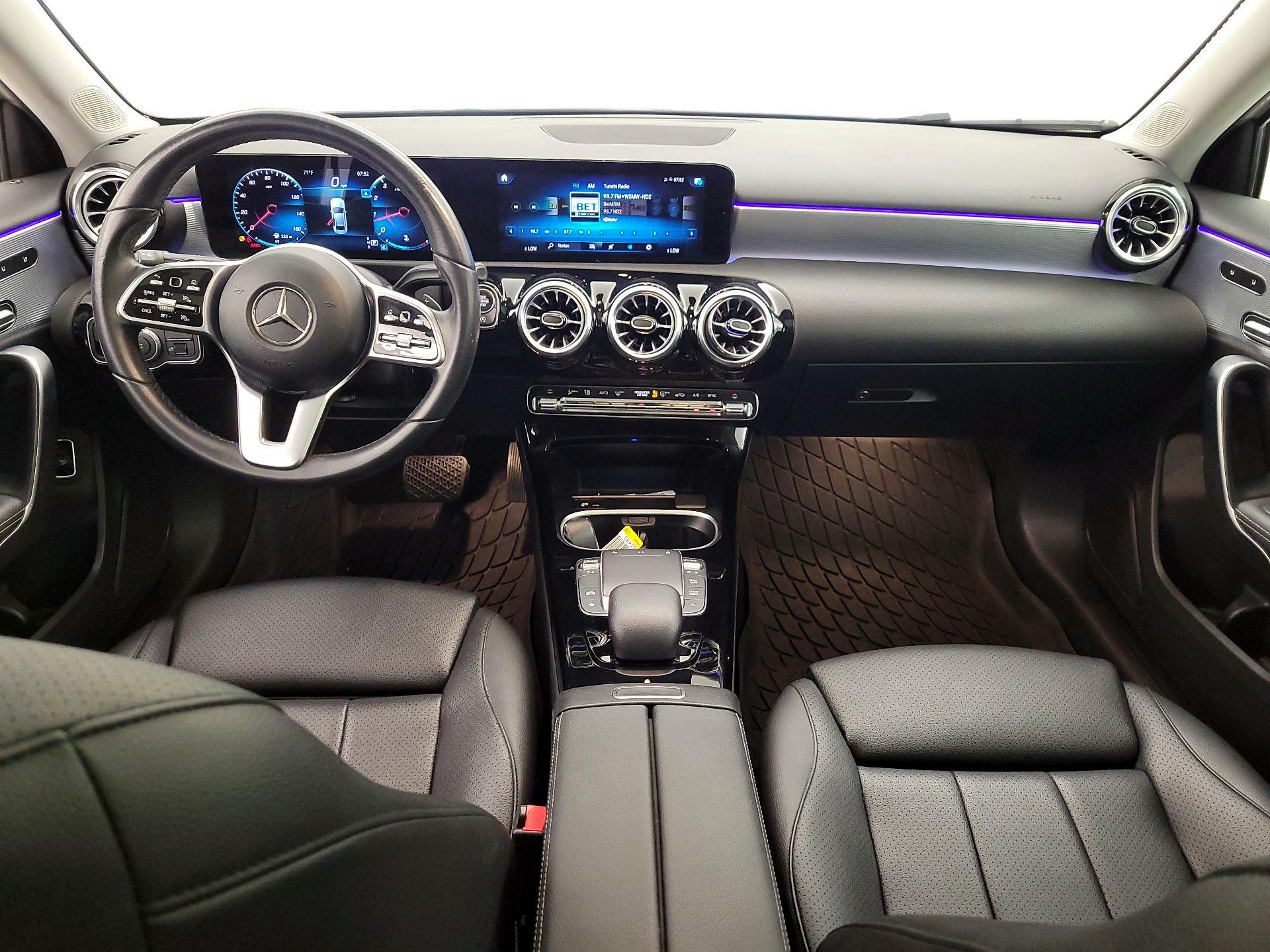 Thumbnail: 2022 Mercedes-Benz A-Class - 9