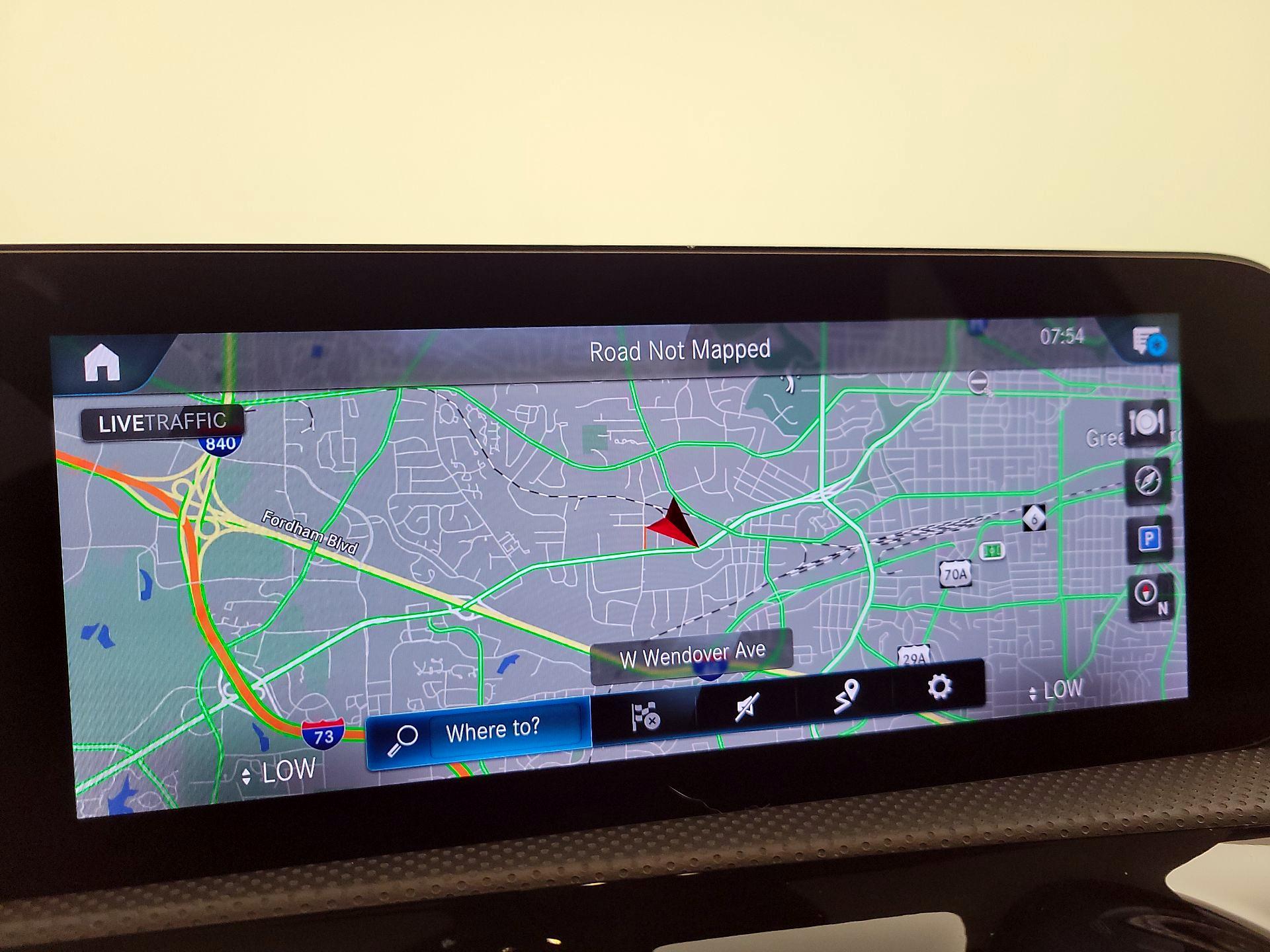 Thumbnail: 2022 Mercedes-Benz A-Class - 14