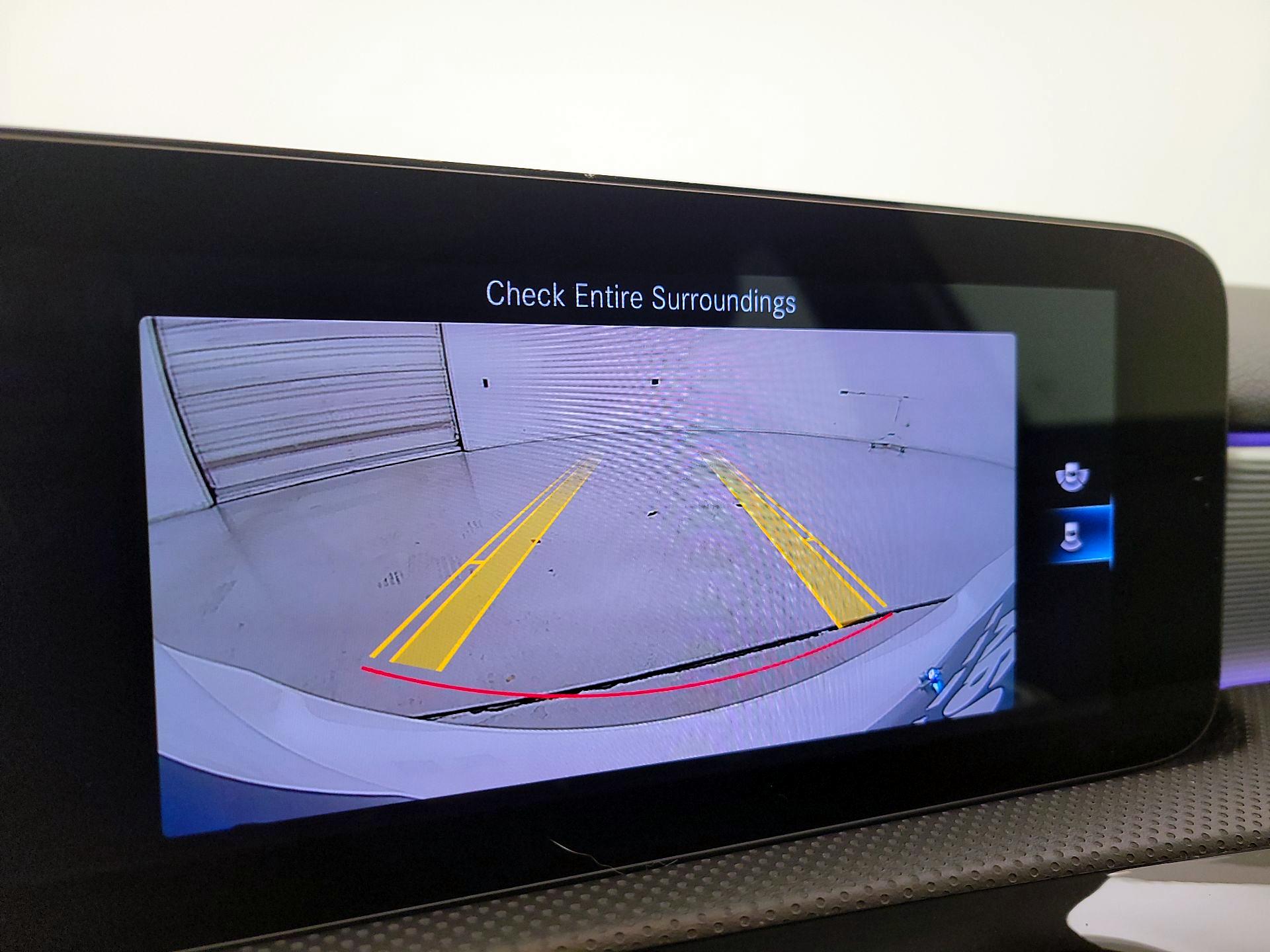 Thumbnail: 2022 Mercedes-Benz A-Class - 15