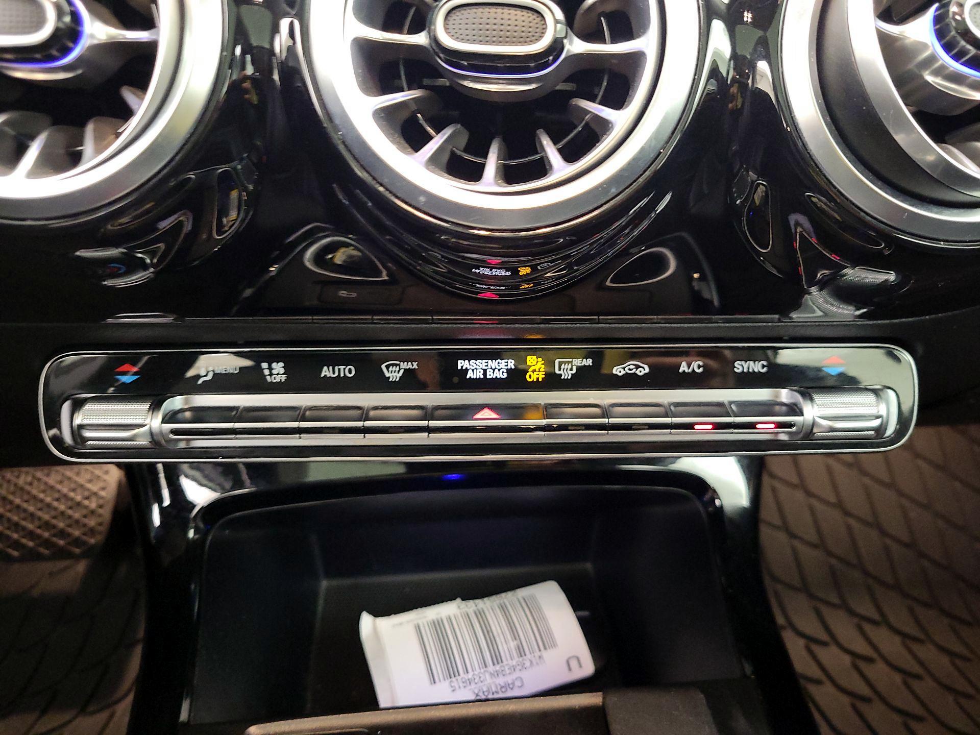 Thumbnail: 2022 Mercedes-Benz A-Class - 17