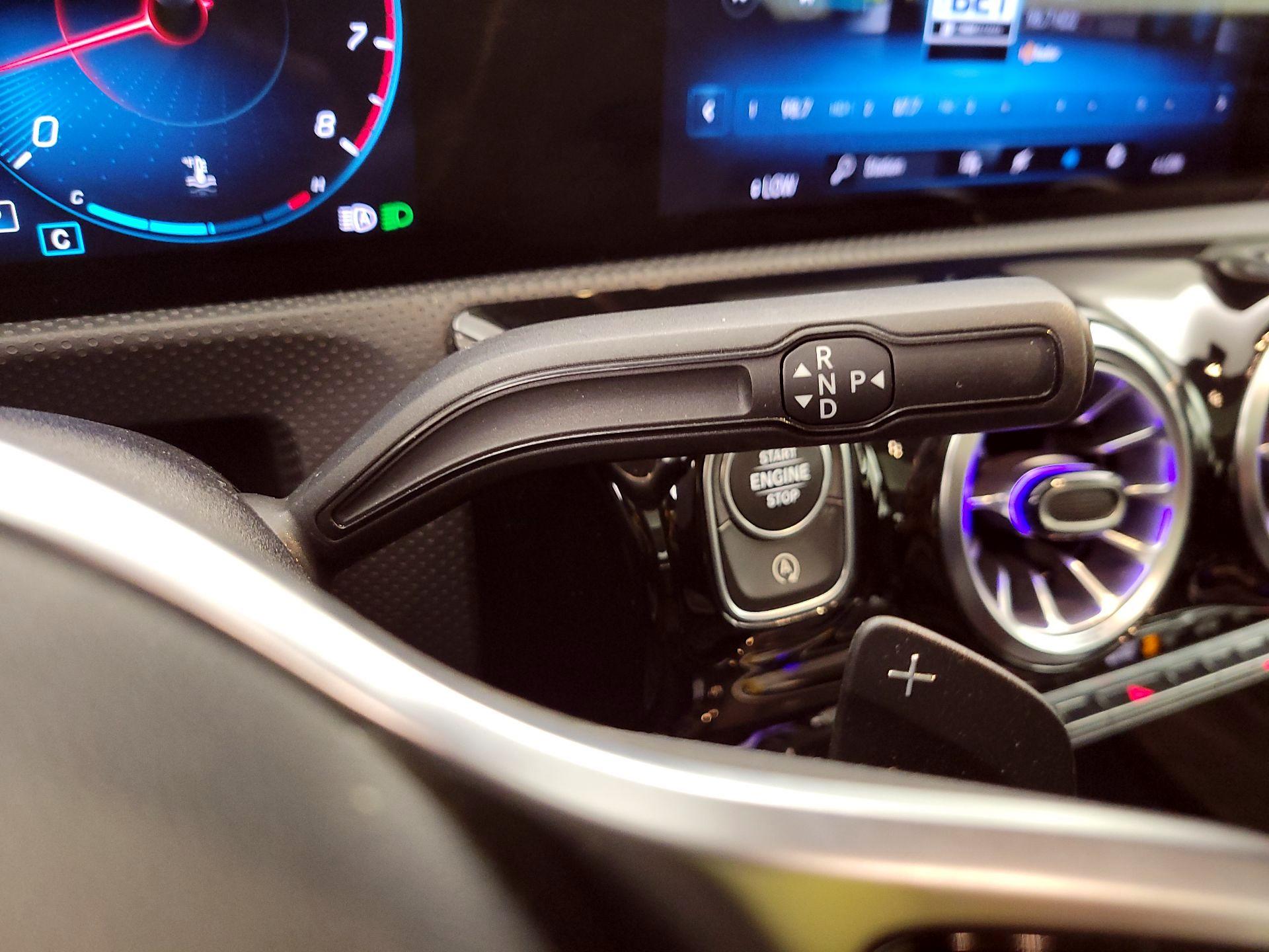 Thumbnail: 2022 Mercedes-Benz A-Class - 18