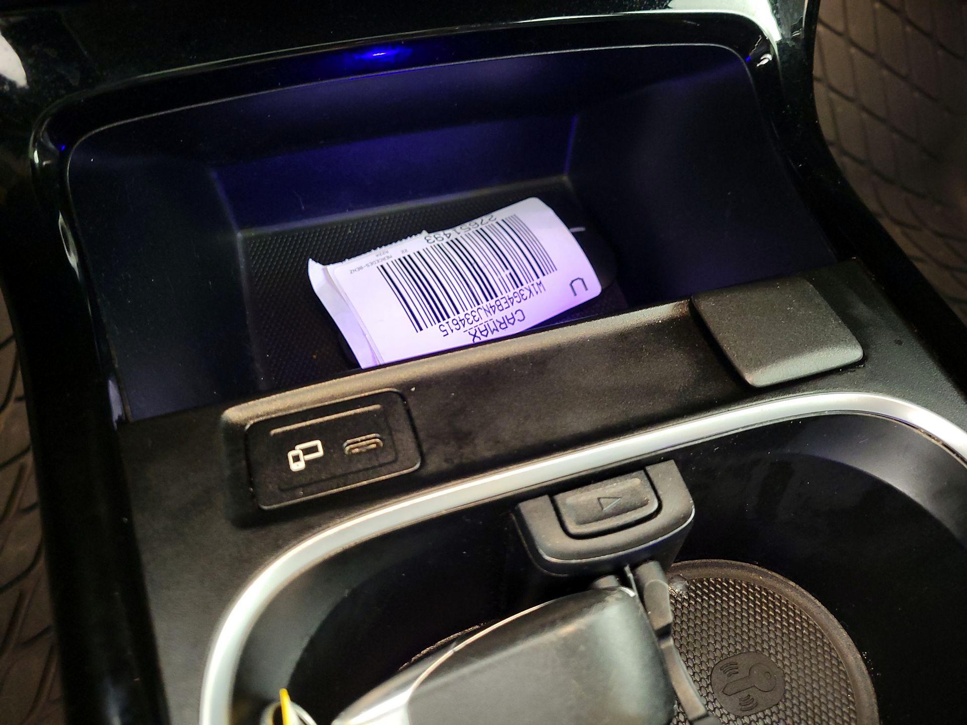 Thumbnail: 2022 Mercedes-Benz A-Class - 19