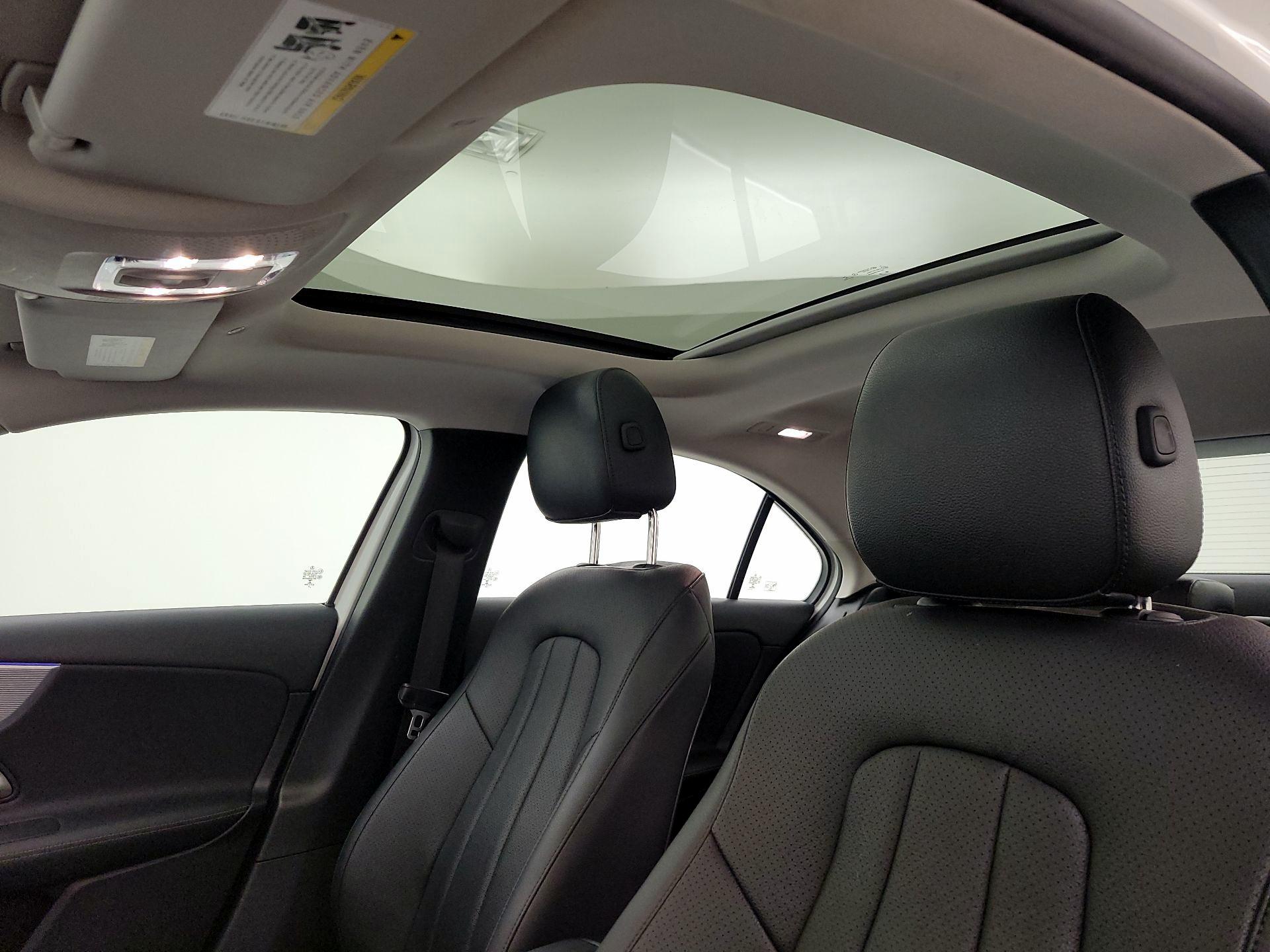 Thumbnail: 2022 Mercedes-Benz A-Class - 20