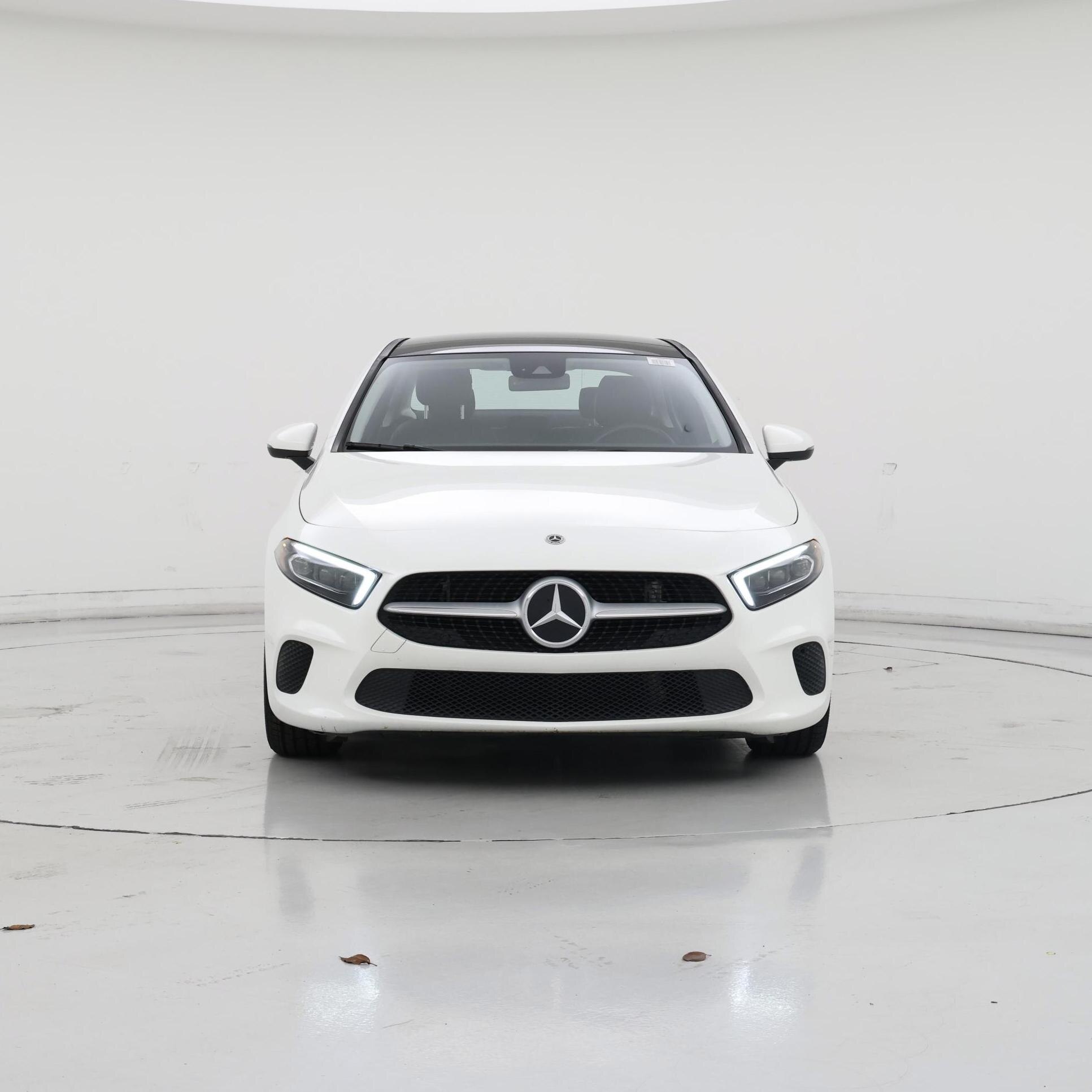 Thumbnail: 2022 Mercedes-Benz A-Class - 5