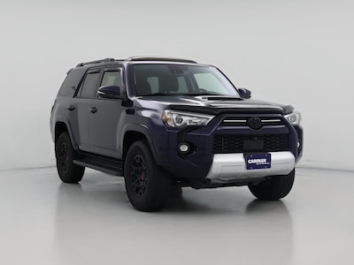 2022 Toyota 4Runner TRD Off Road Premium