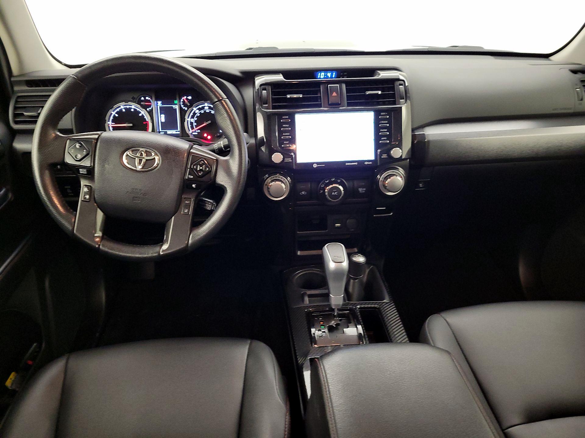 Thumbnail: 2022 Toyota 4Runner - 9
