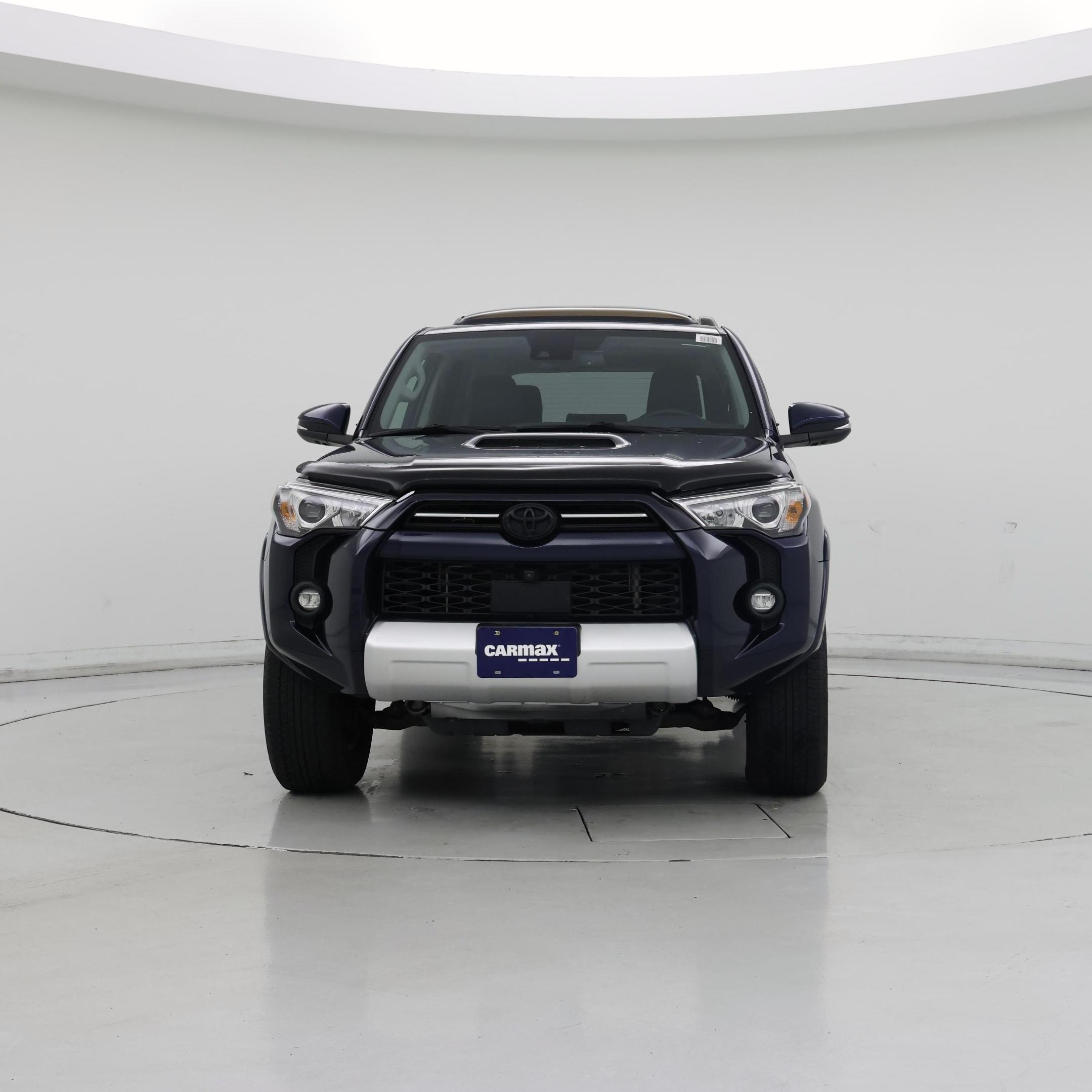 Thumbnail: 2022 Toyota 4Runner - 5