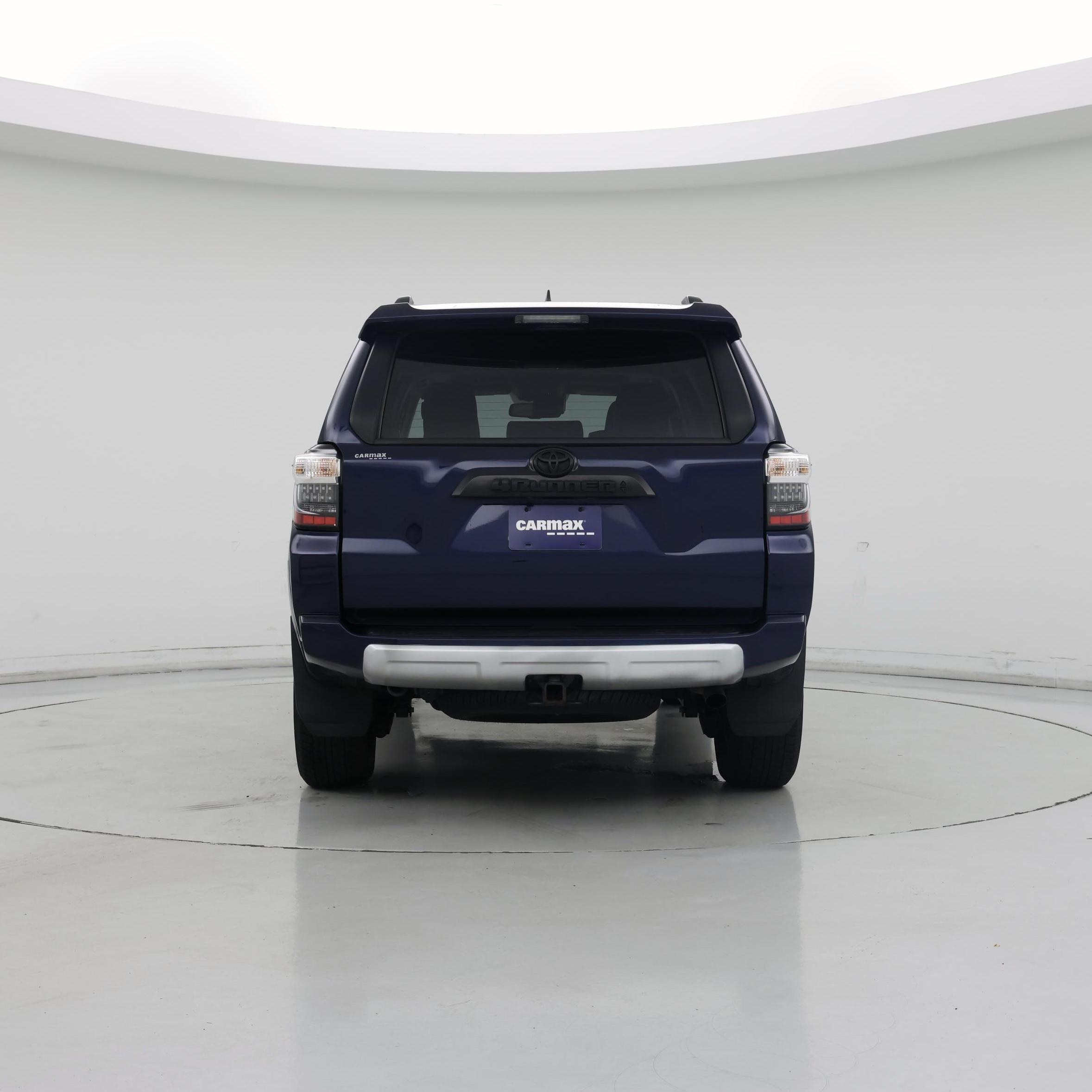 Thumbnail: 2022 Toyota 4Runner - 6