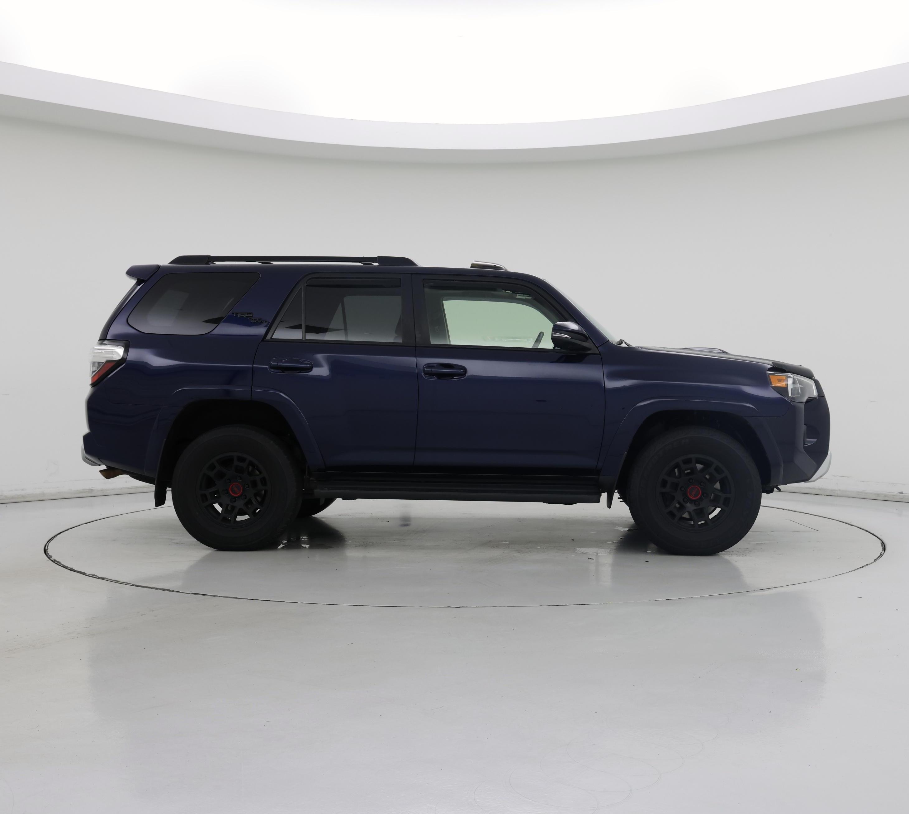 Thumbnail: 2022 Toyota 4Runner - 7