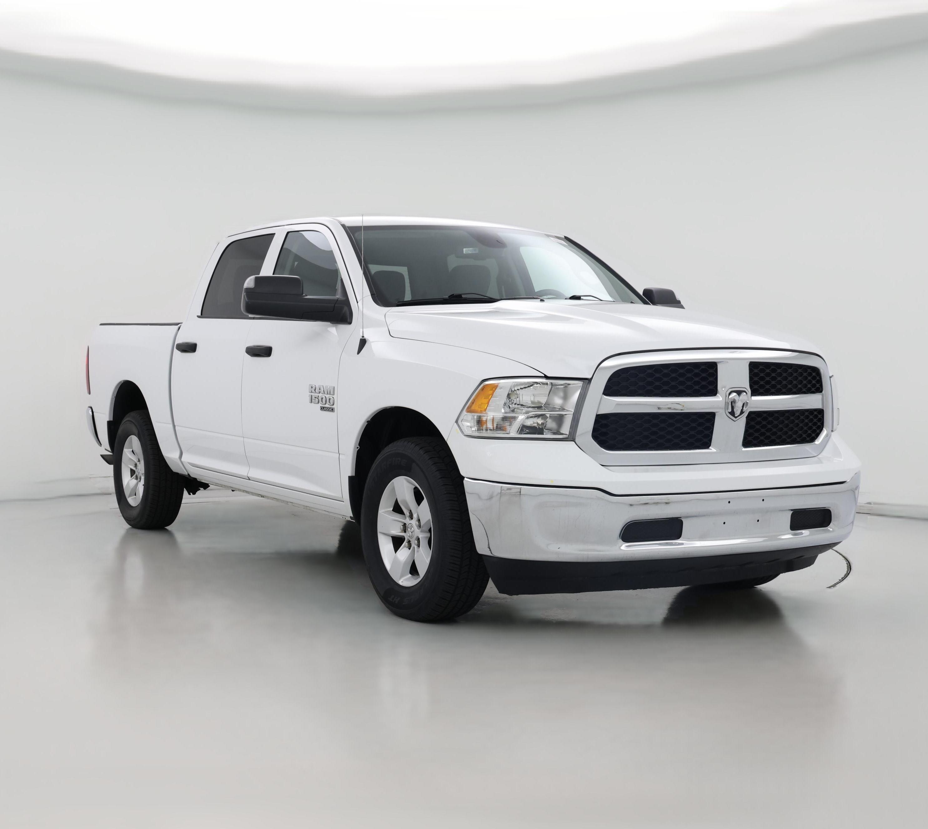 Thumbnail: 2023 RAM 1500 Classic - 1