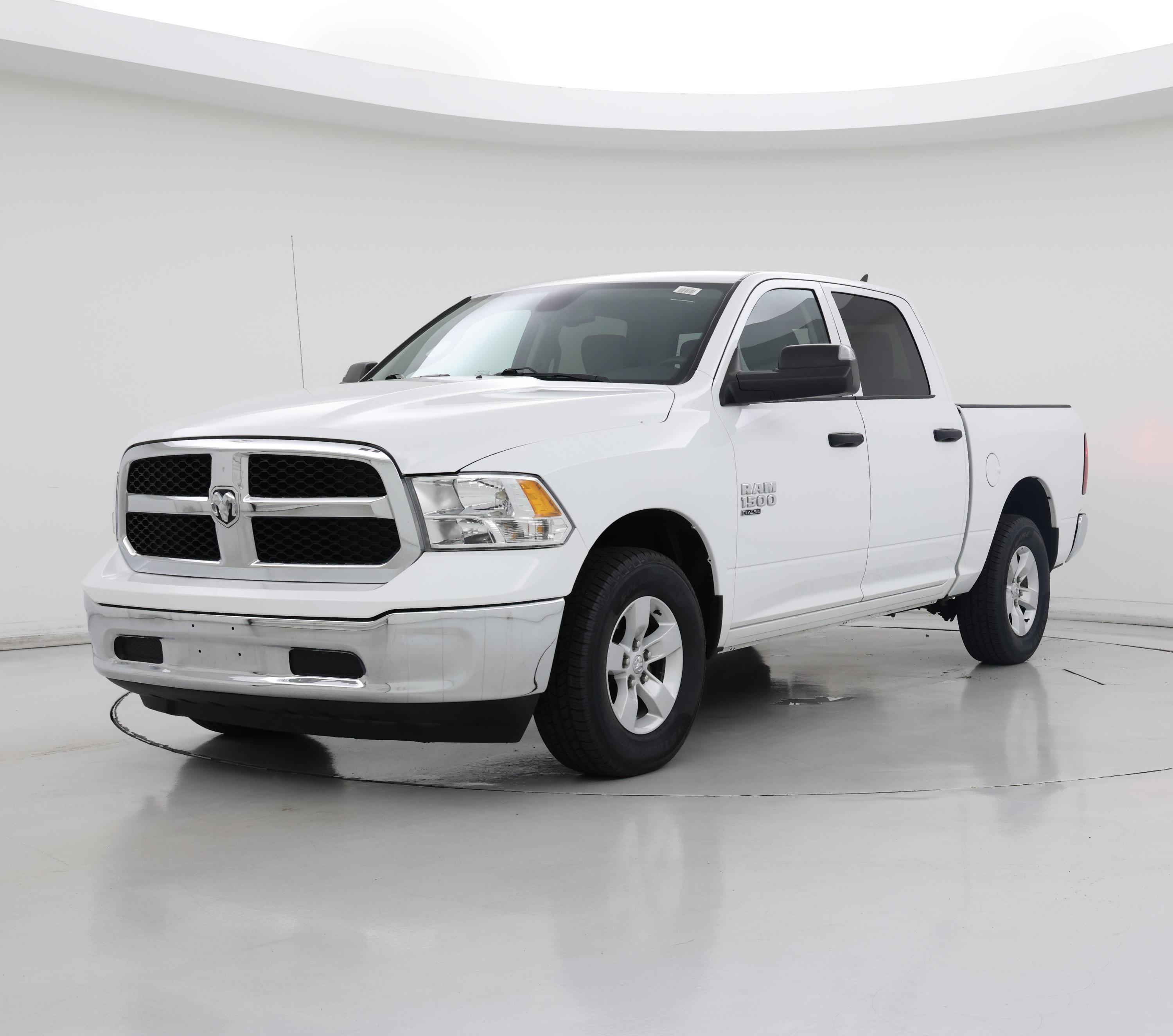 Thumbnail: 2023 RAM 1500 Classic - 4
