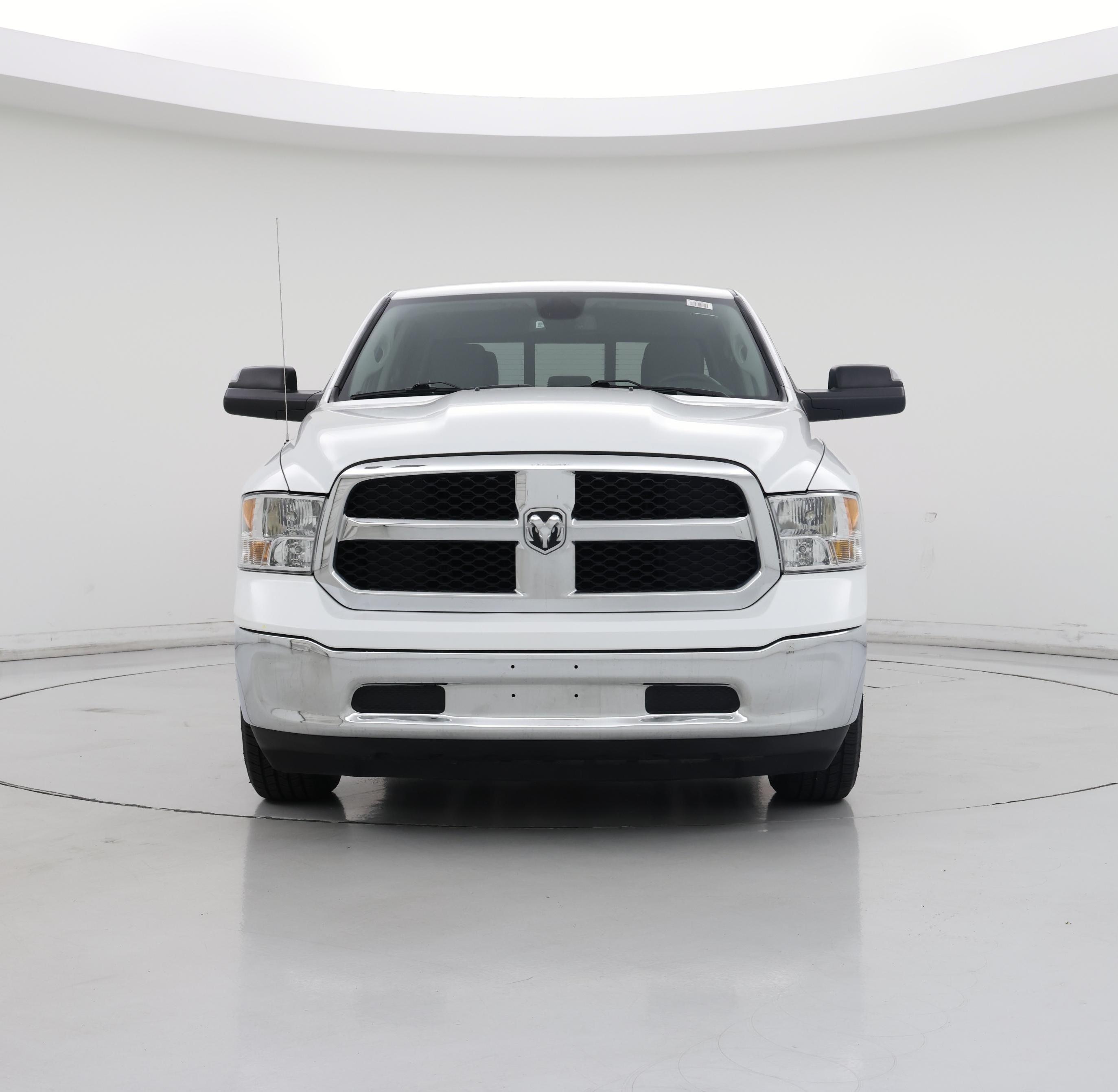 Thumbnail: 2023 RAM 1500 Classic - 5