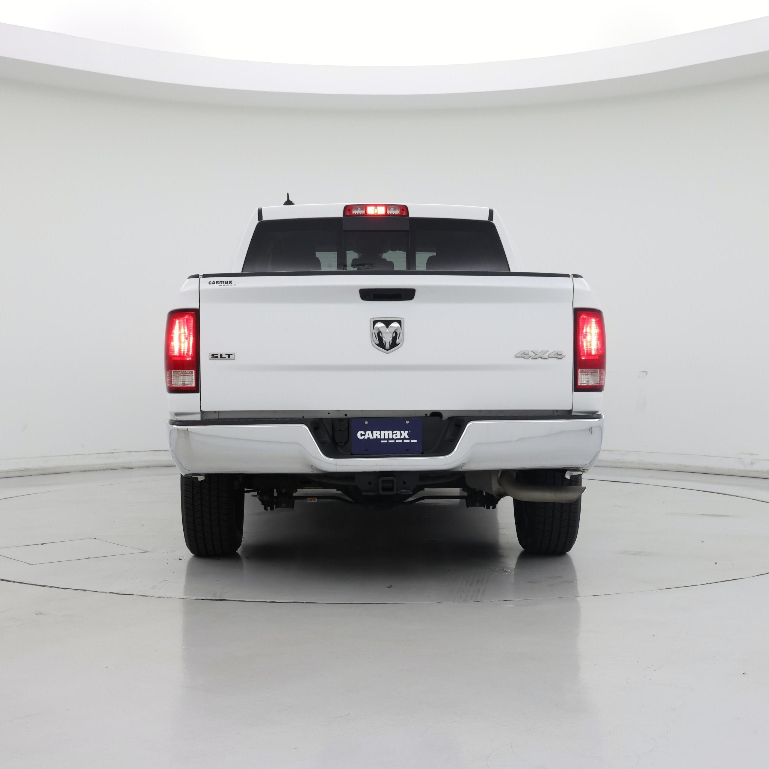 Thumbnail: 2023 RAM 1500 Classic - 6
