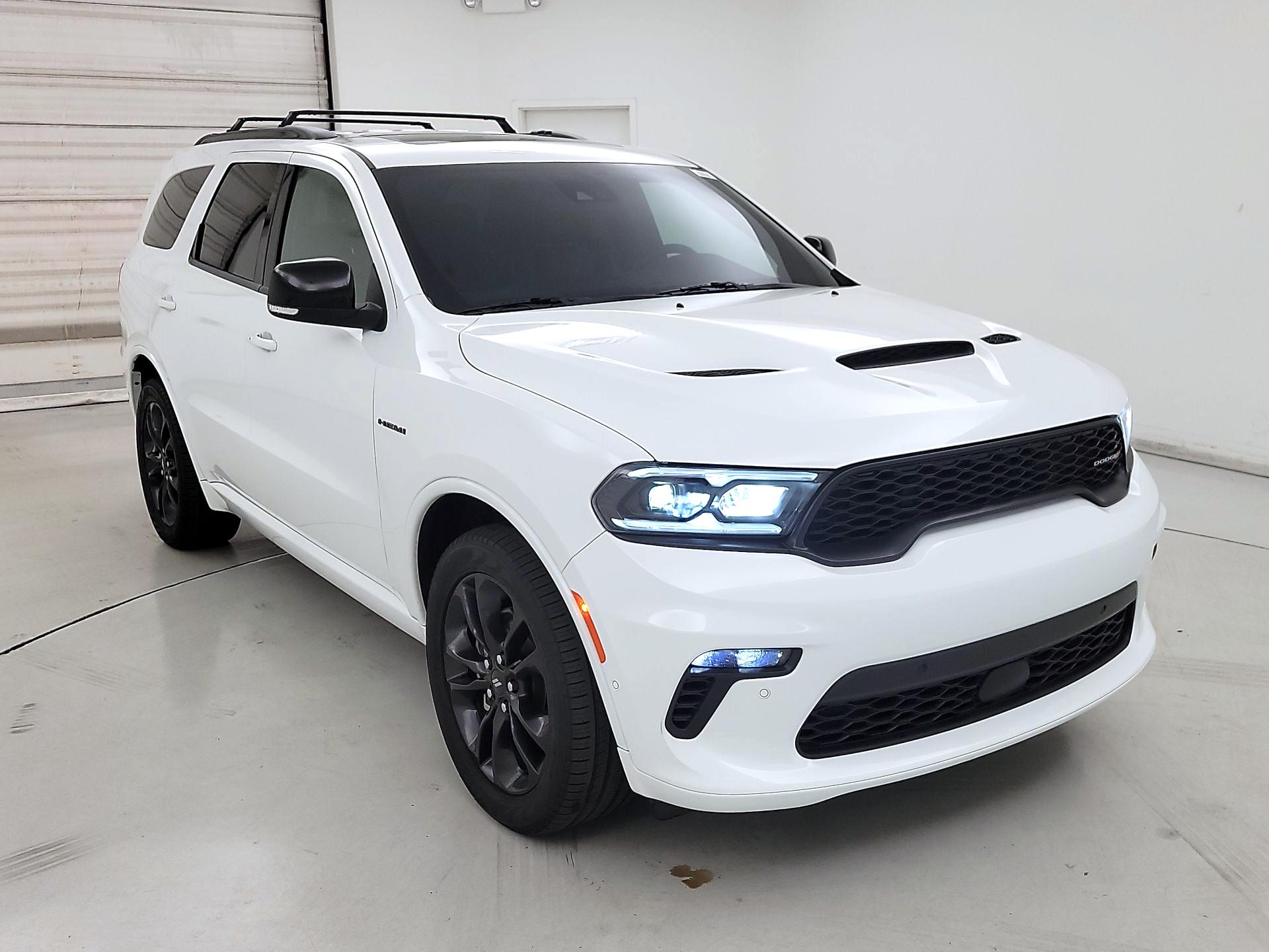 Thumbnail: 2023 Dodge Durango - 1