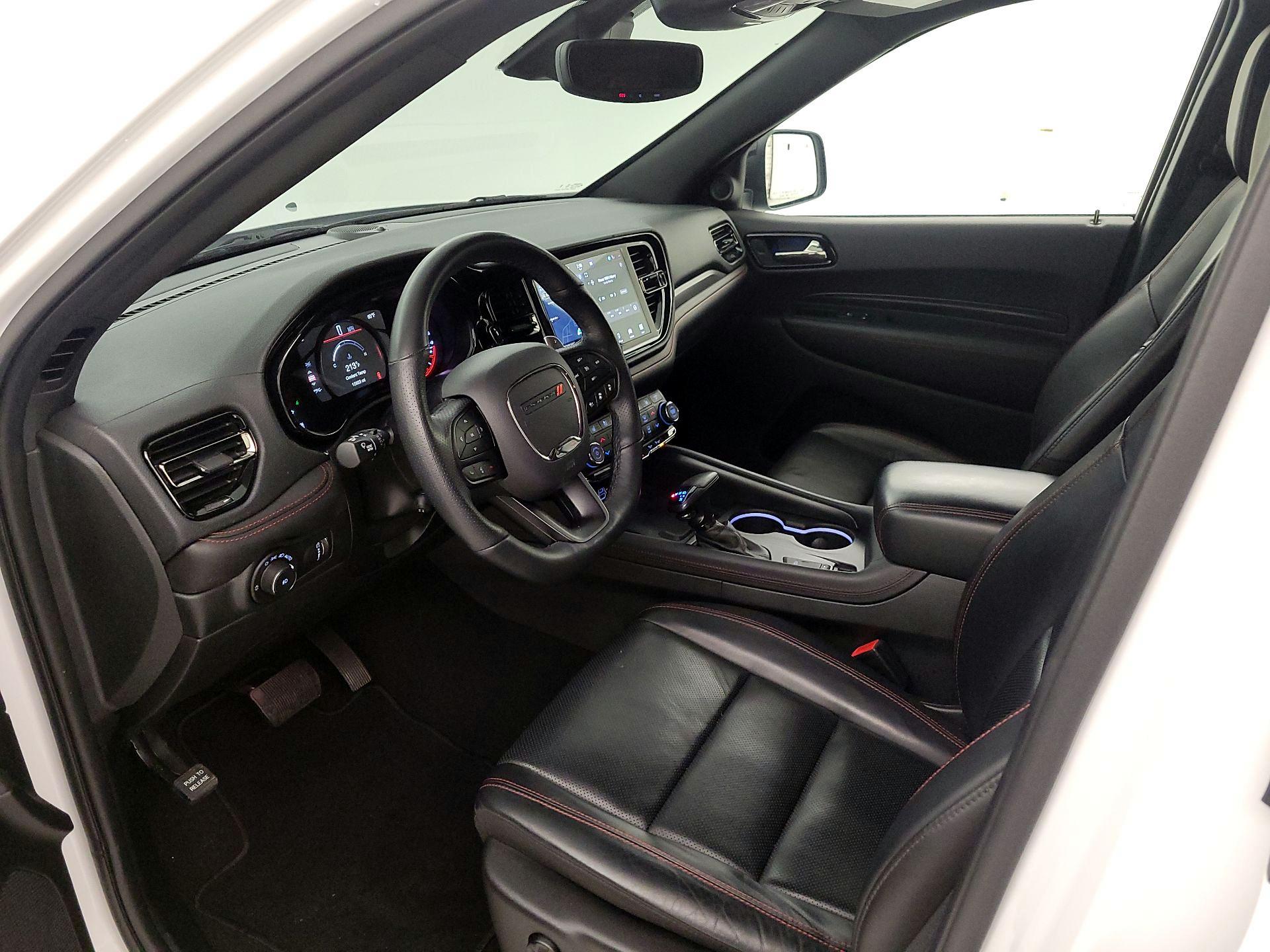 Thumbnail: 2023 Dodge Durango - 9