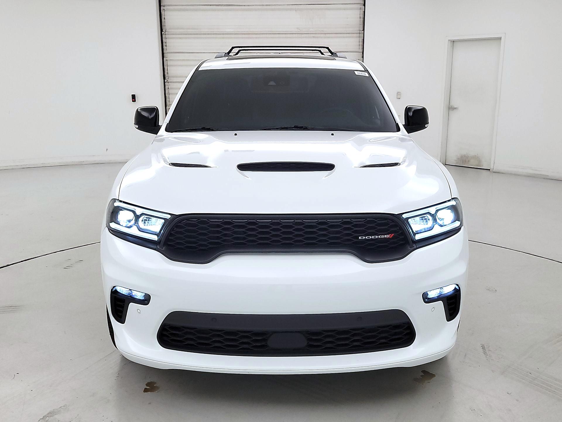 Thumbnail: 2023 Dodge Durango - 2