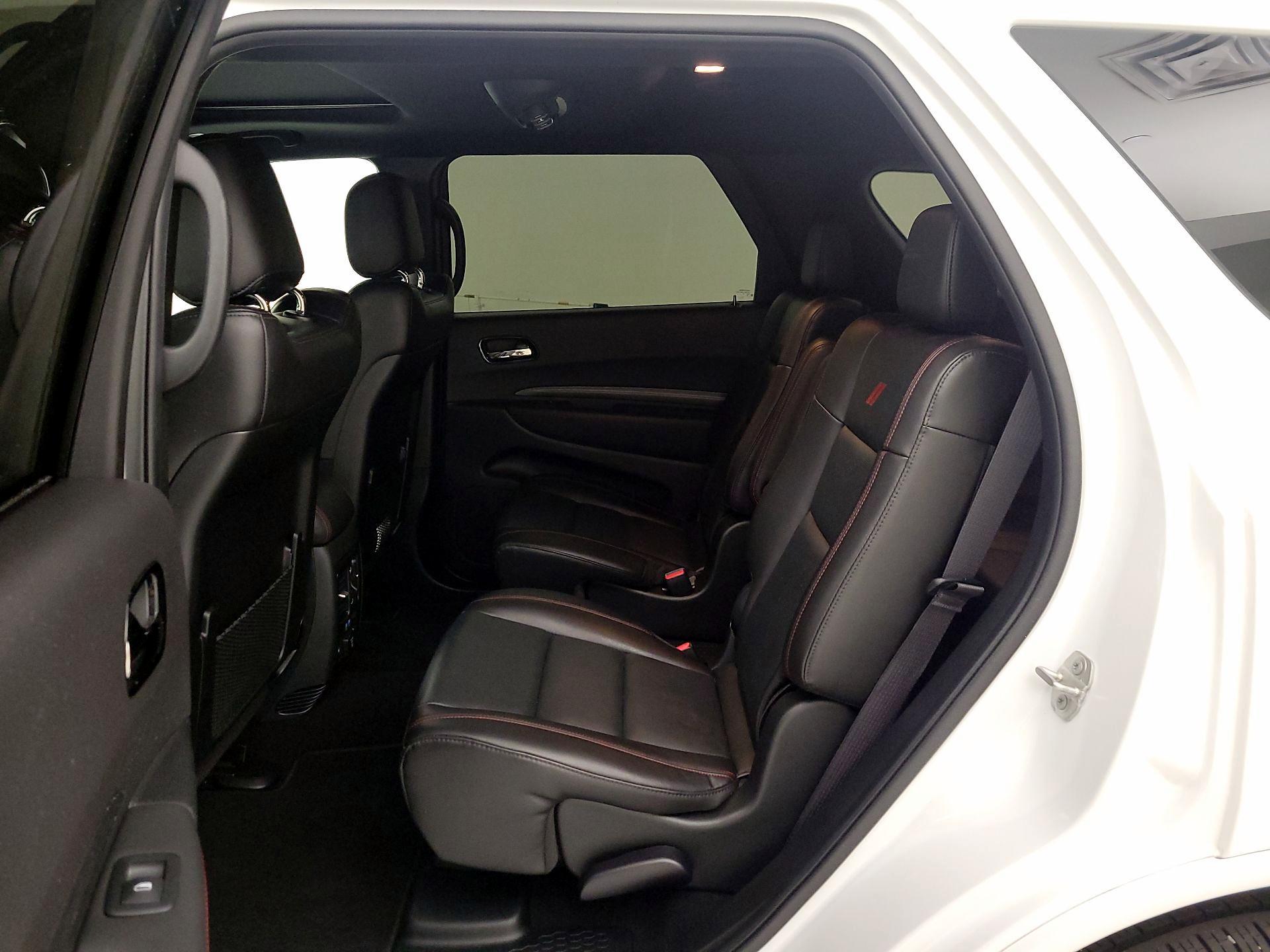 Thumbnail: 2023 Dodge Durango - 19