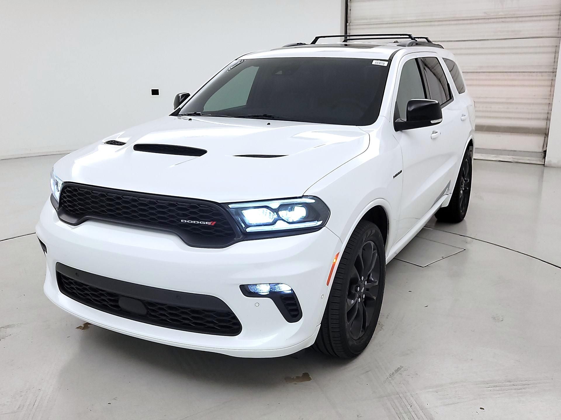 Thumbnail: 2023 Dodge Durango - 3