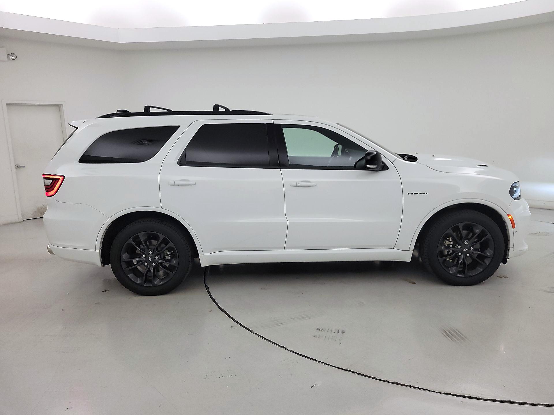 Thumbnail: 2023 Dodge Durango - 4